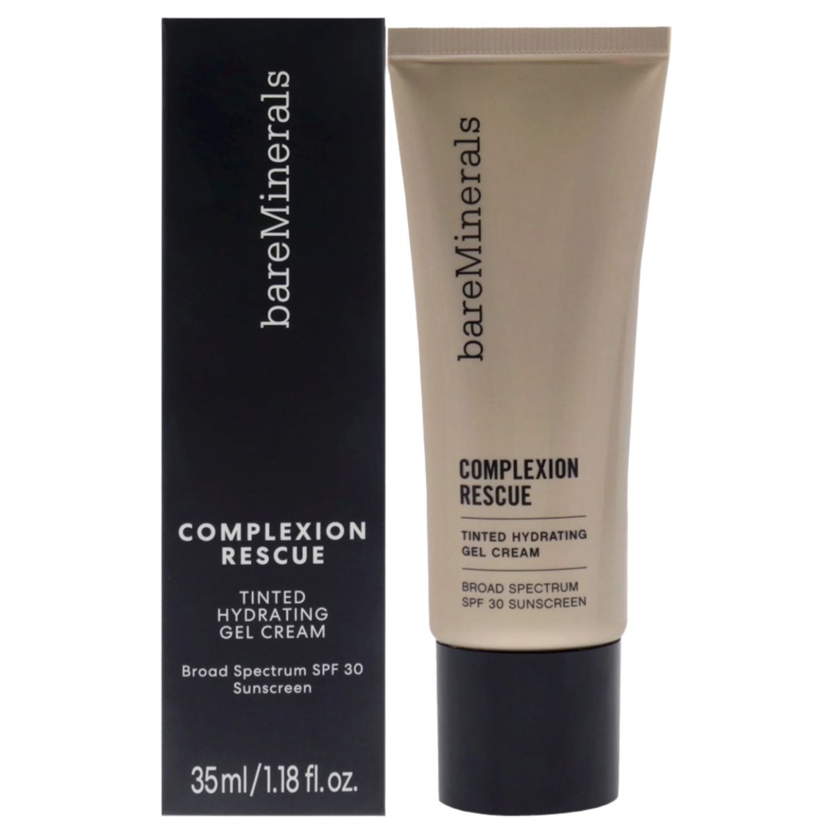 Complexion Rescue Tinted Hydrating Gel Cream SPF 30