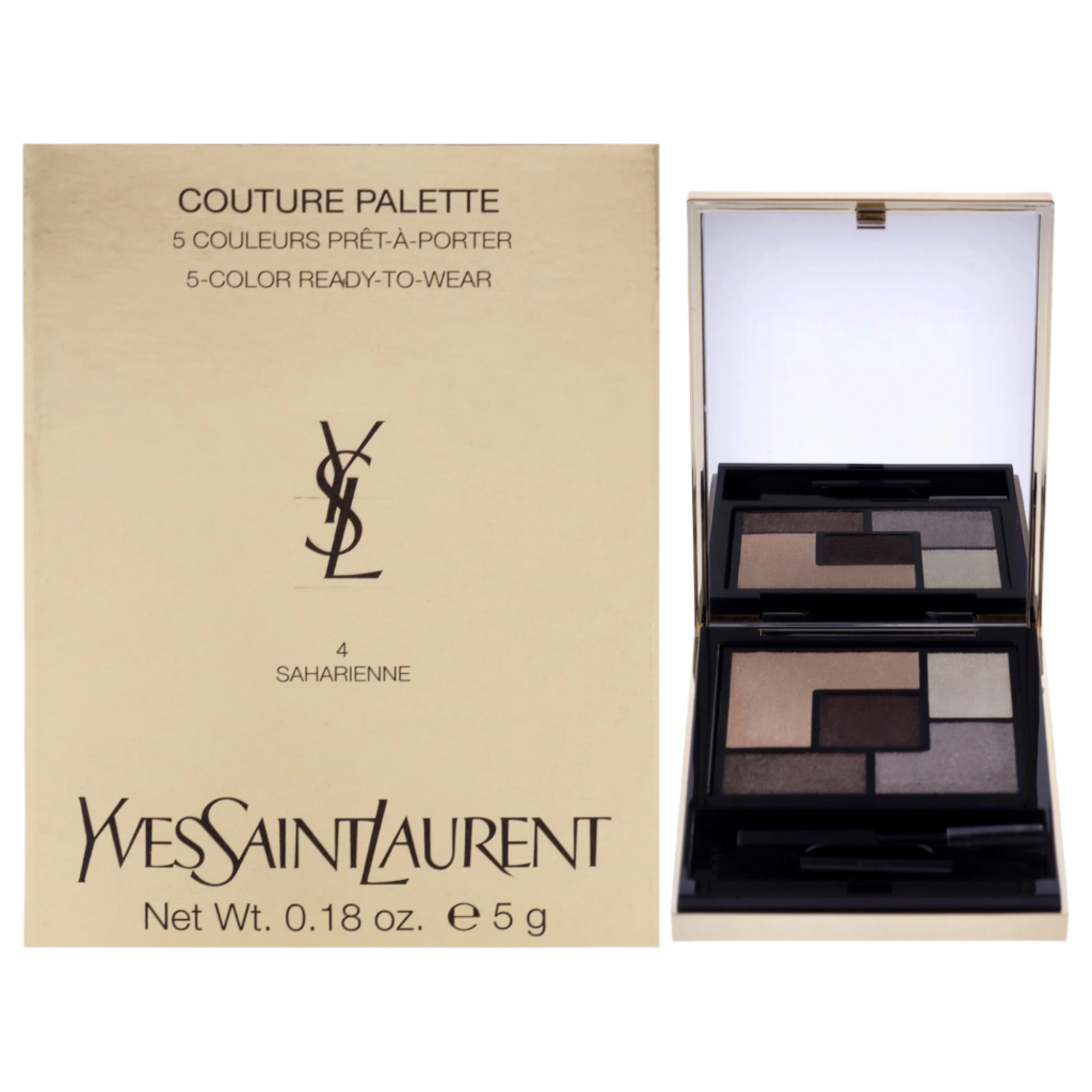 Couture Palette
