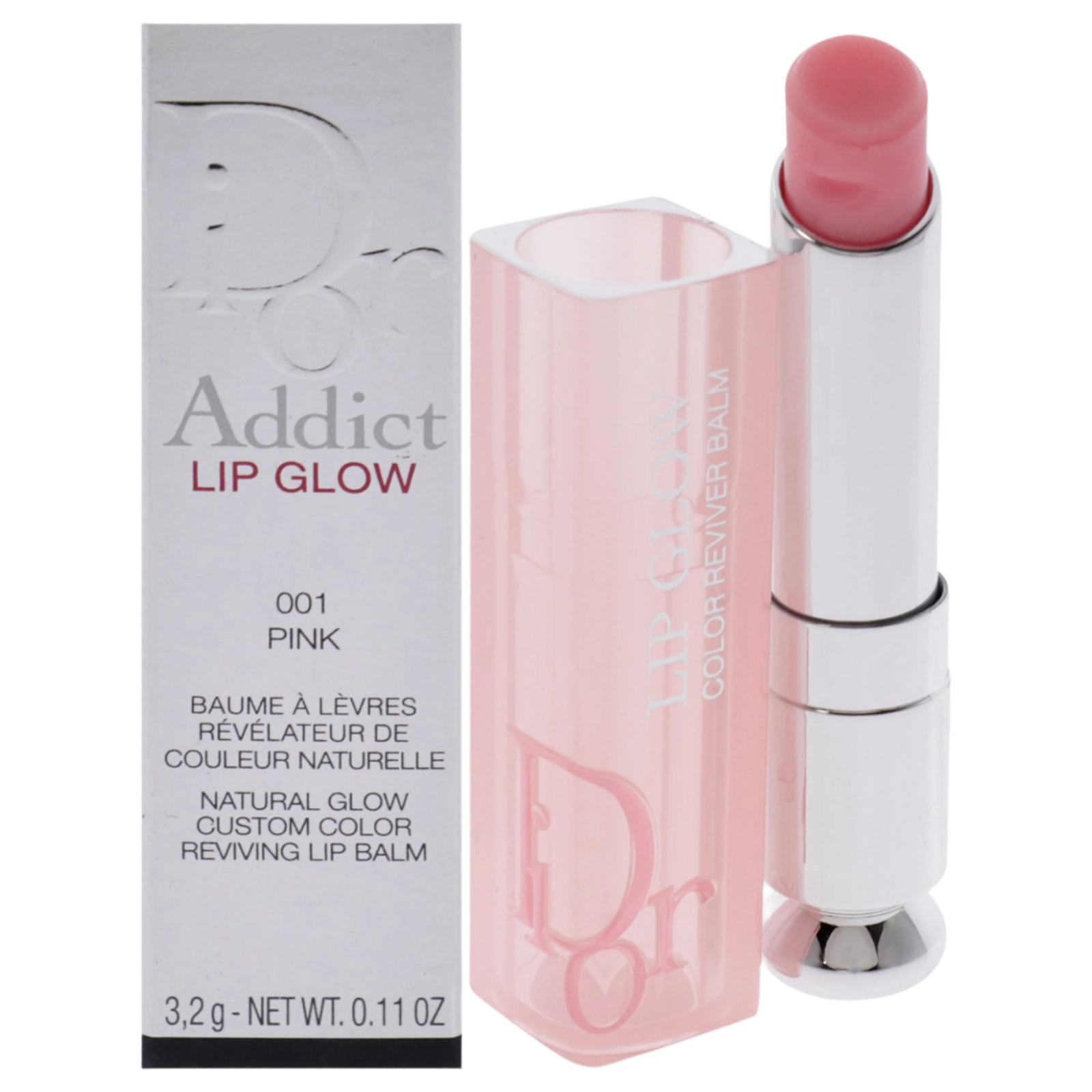 Dior Addict Lip Glow