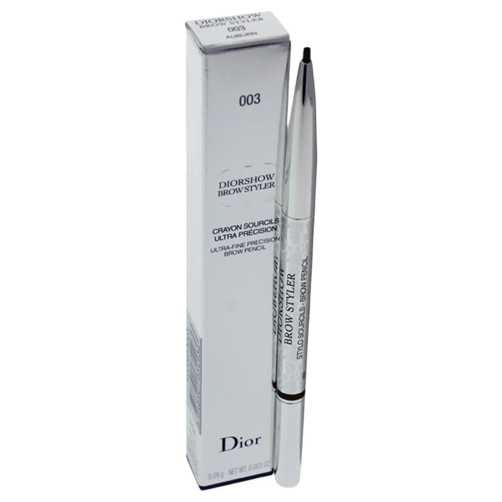 Diorshow Brow Styler Ultra-Fine Precision Brow Pencil