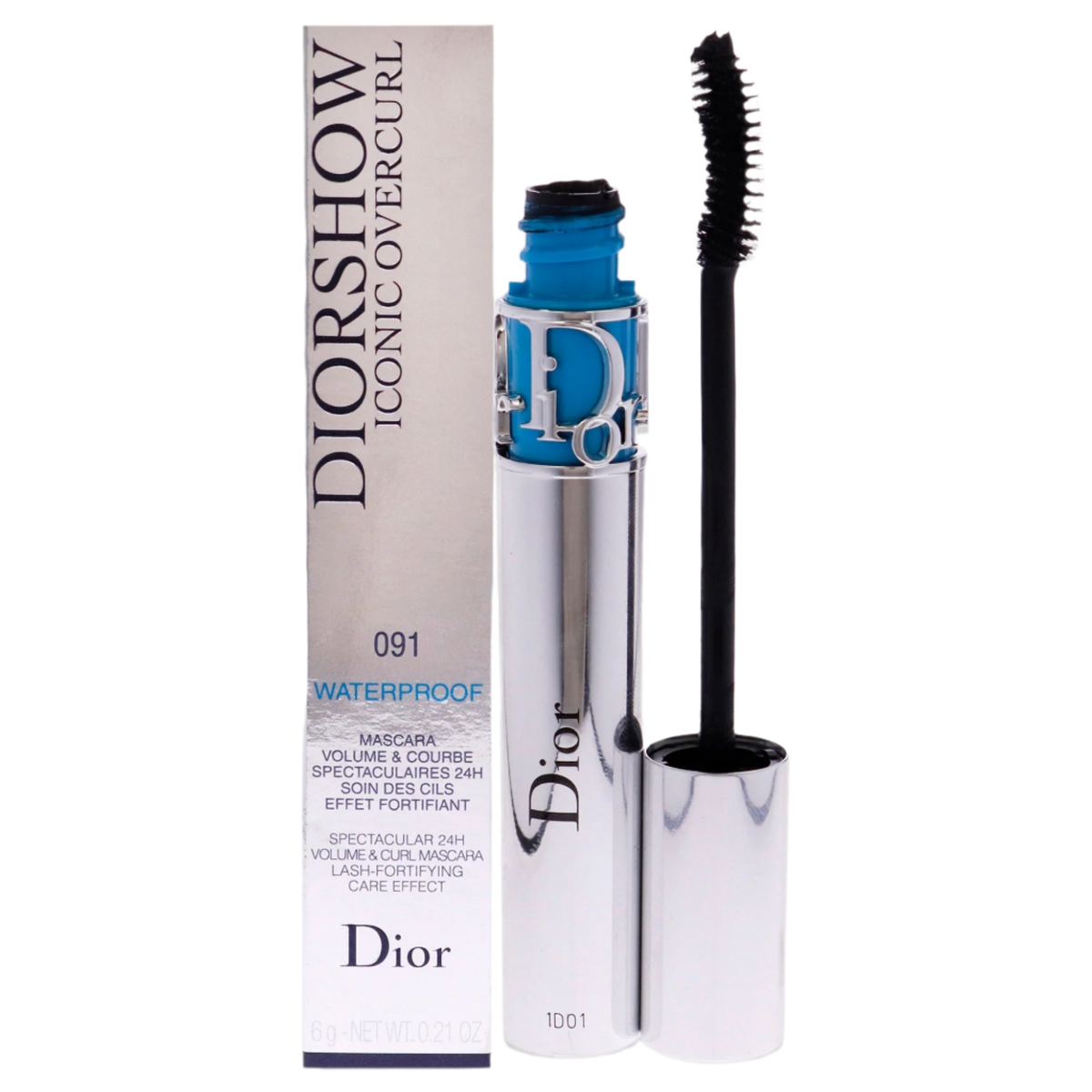 Diorshow Iconic Overcurl Mascara