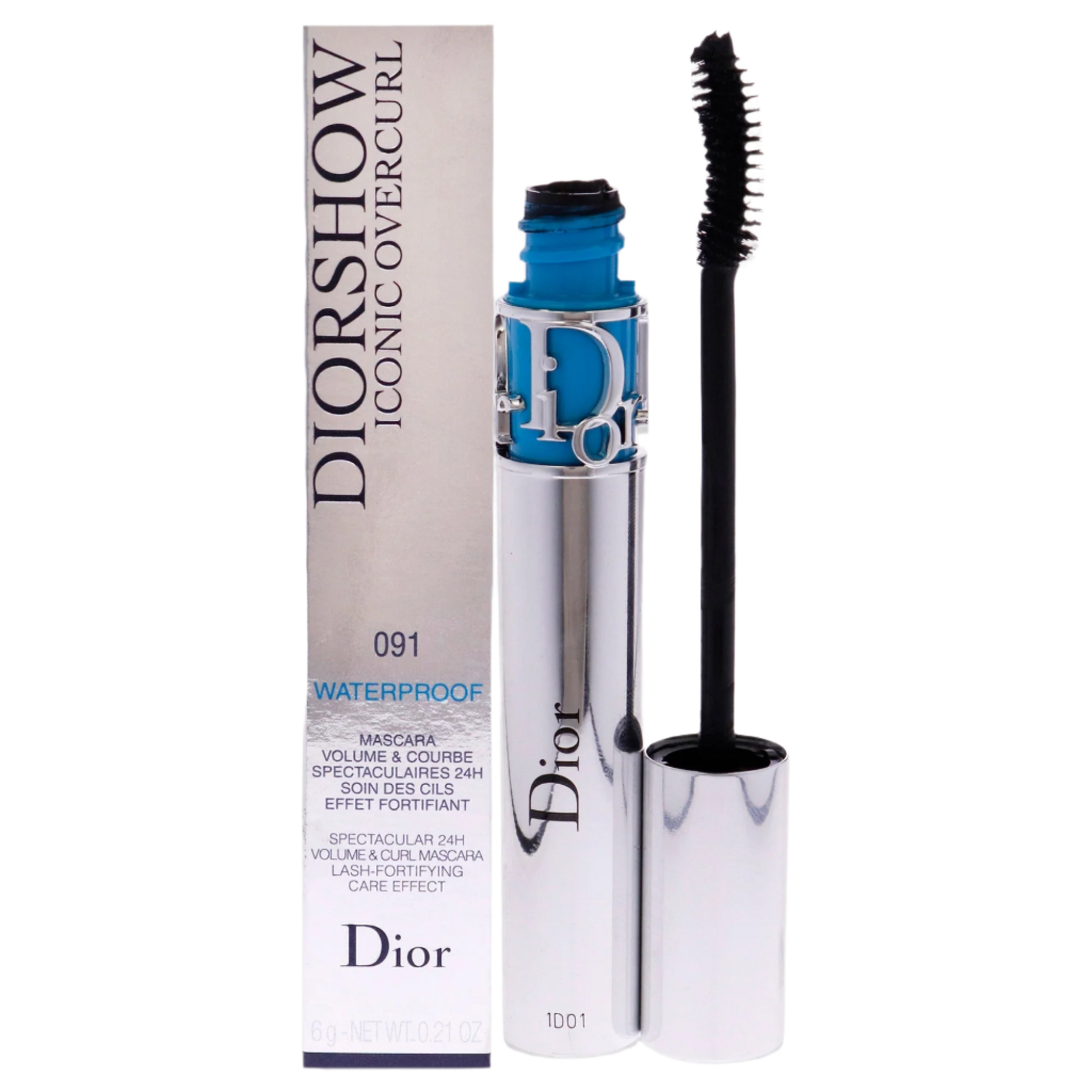 Diorshow Iconic Overcurl Mascara