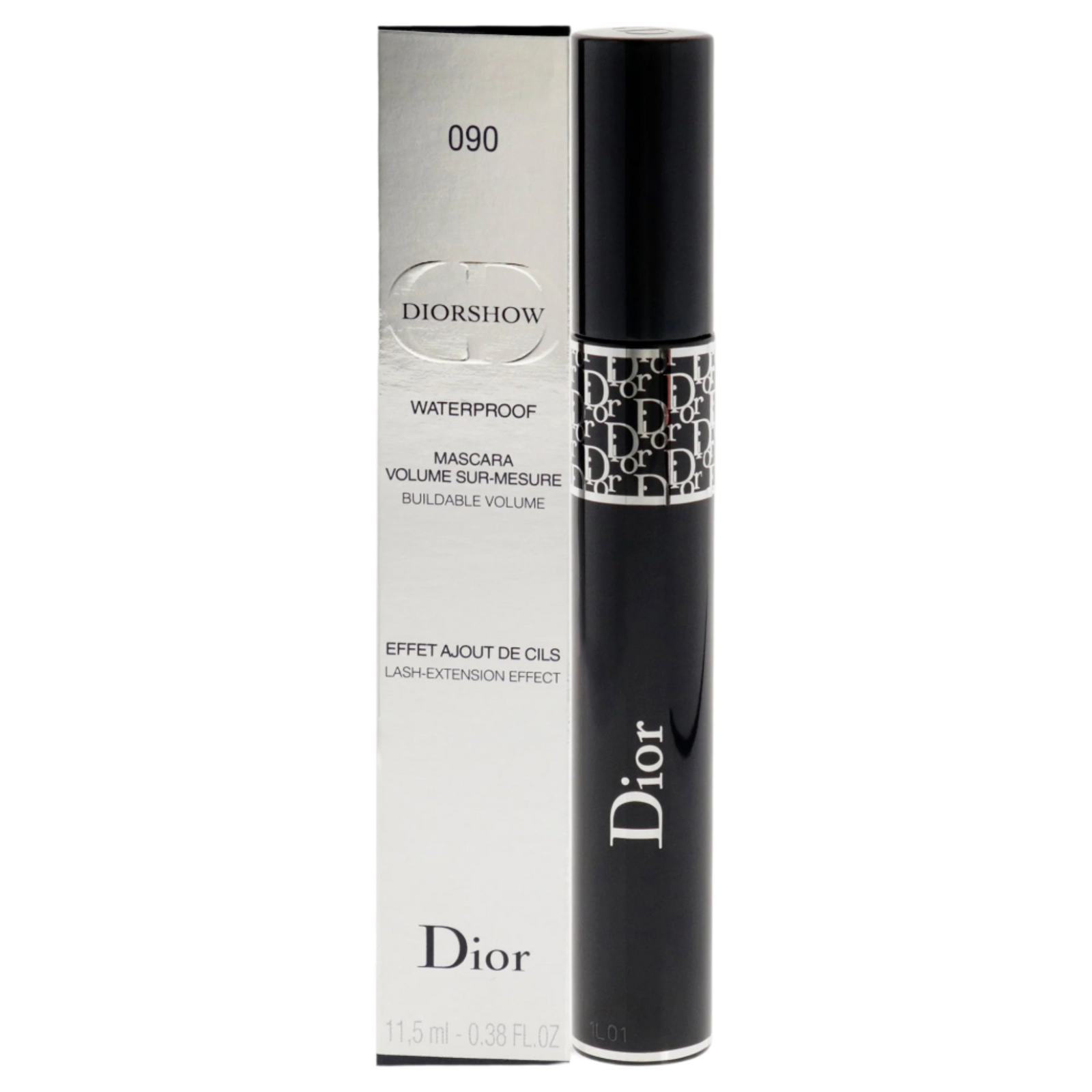 DiorShow Waterproof Mascara
