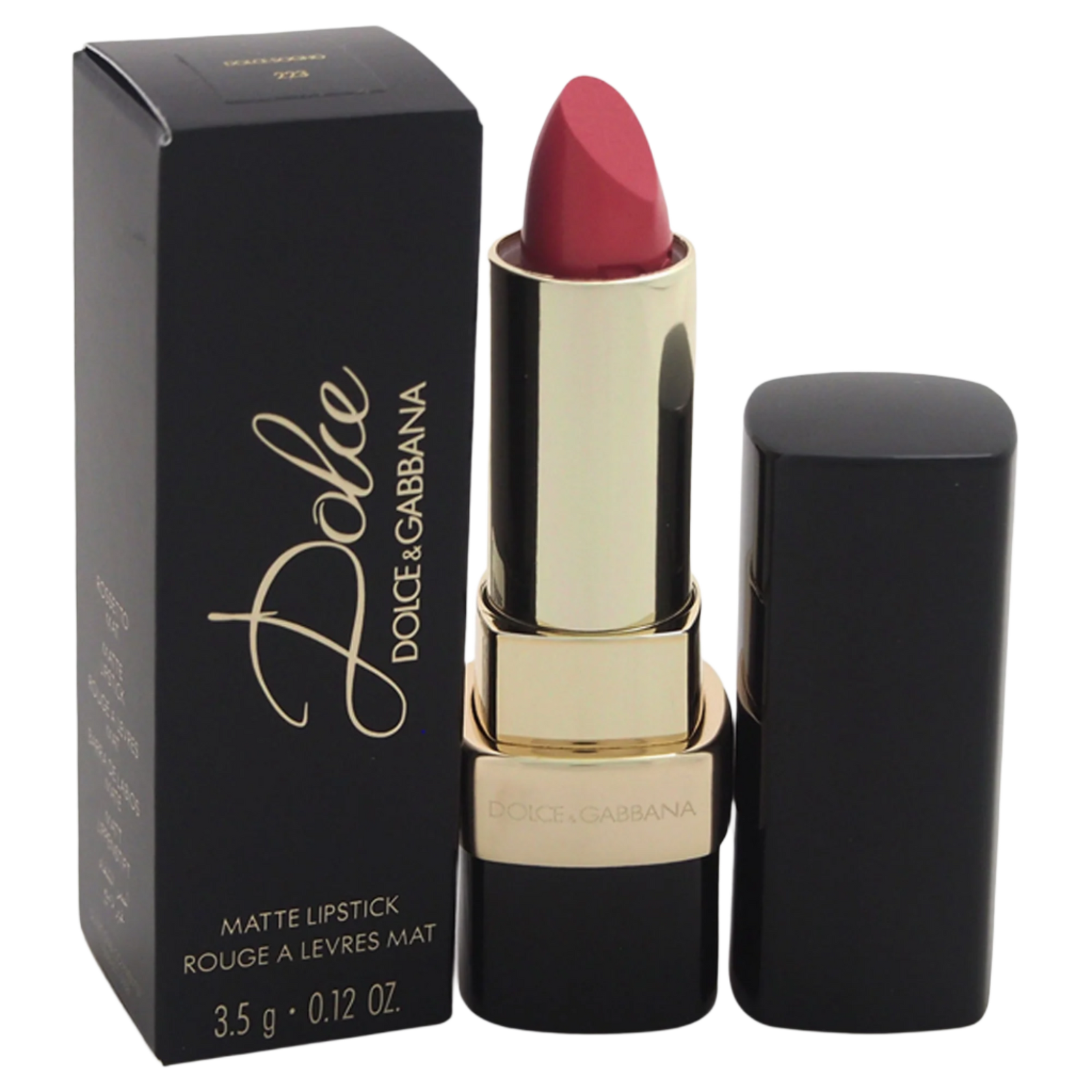 Dolce Matte Lipstick