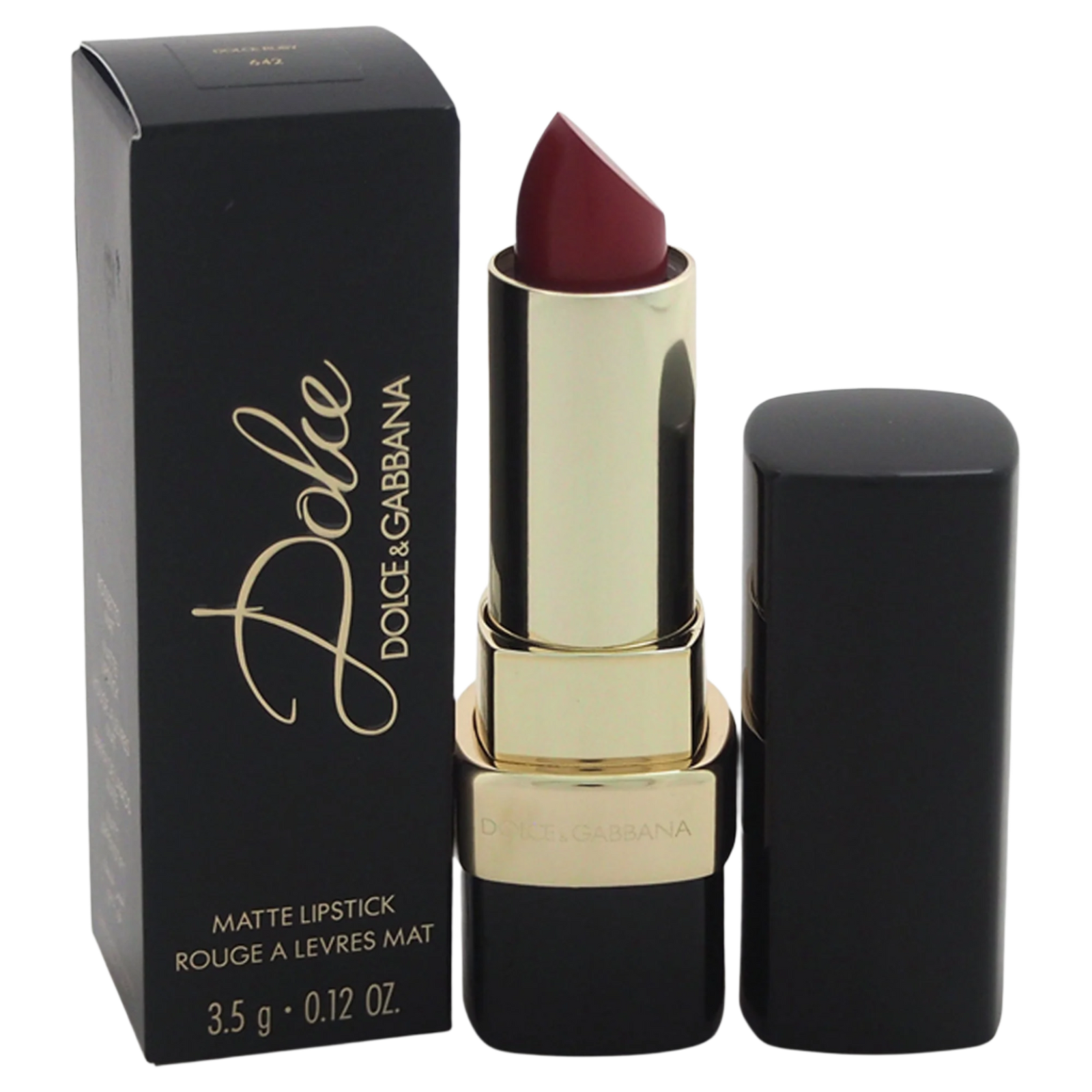 Dolce Matte Lipstick