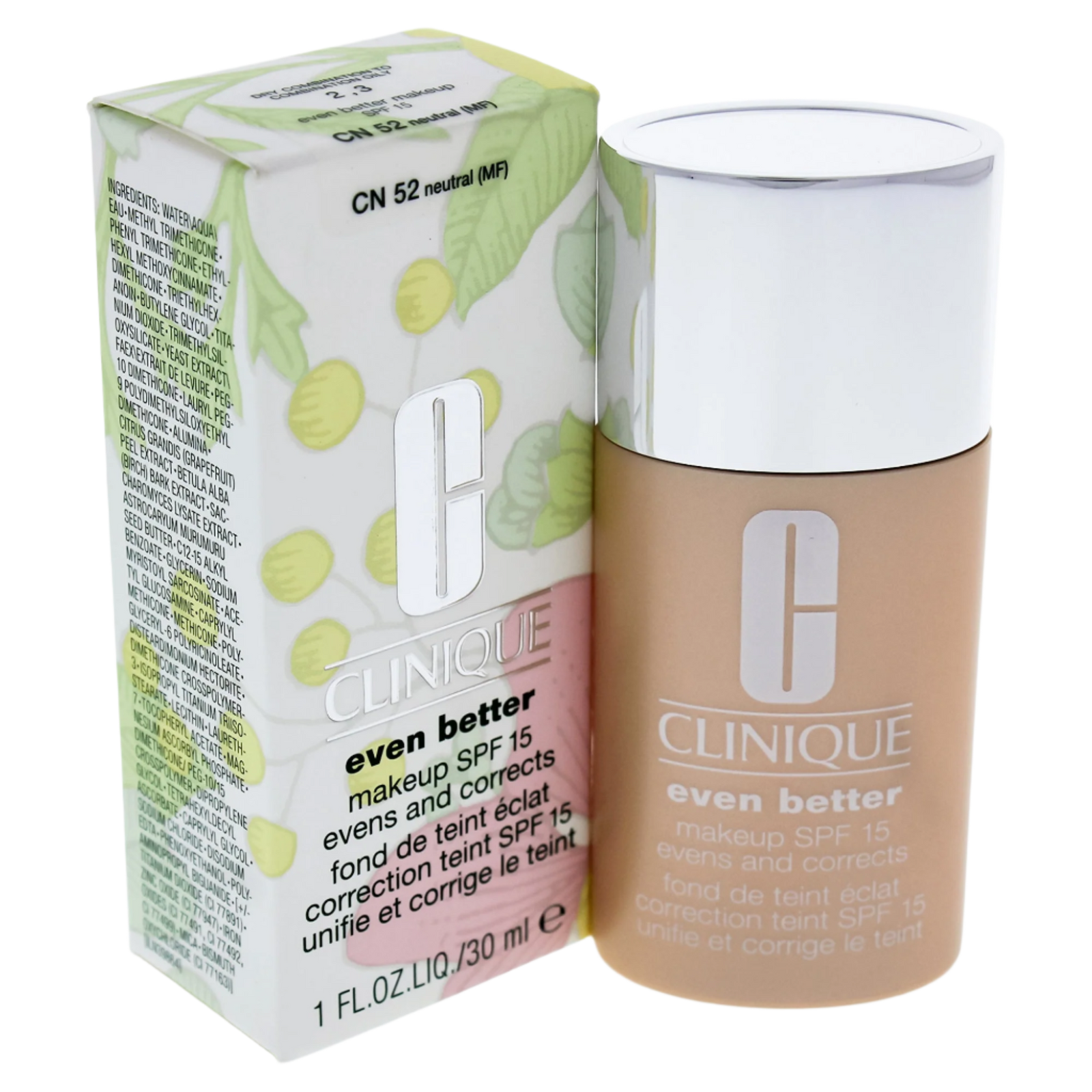 Even Better Makeup SPF 15