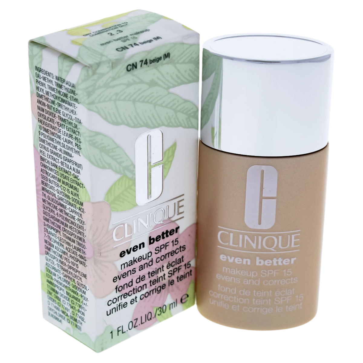 Even Better Makeup SPF 15