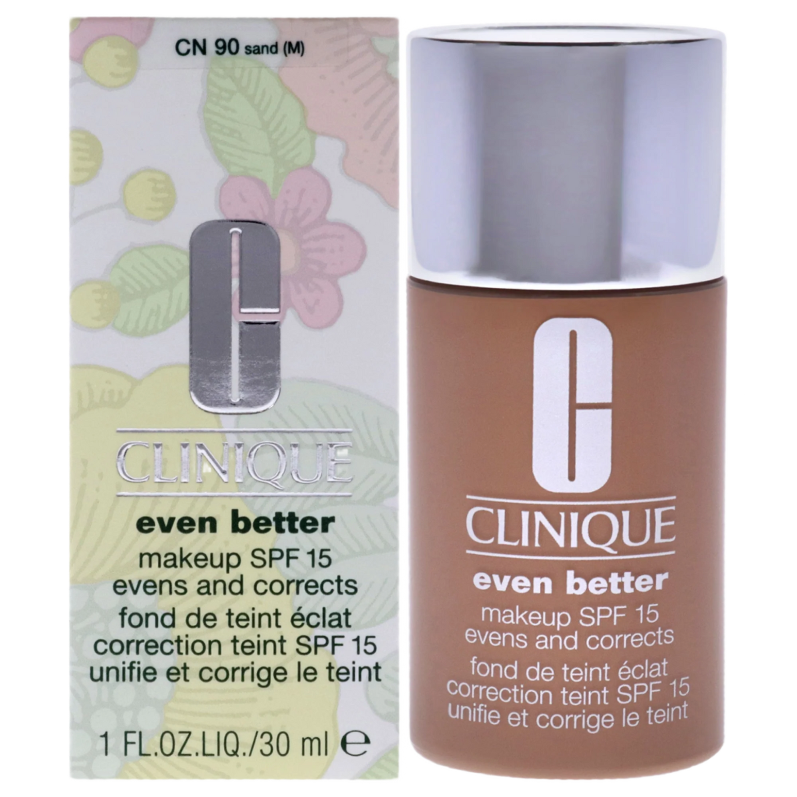 Even Better Makeup SPF 15