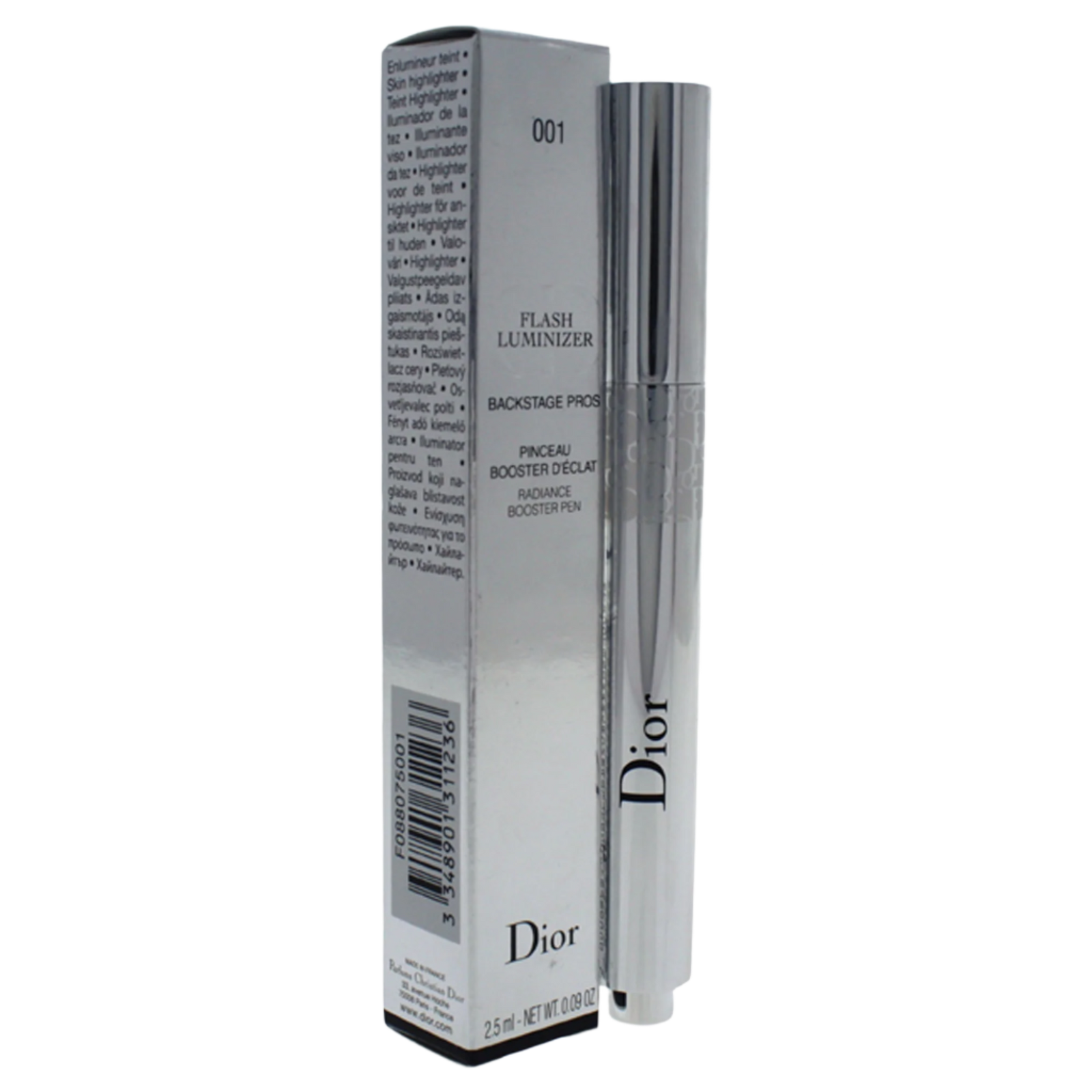 Flash Luminizer Radiance Booster Pen Makeup