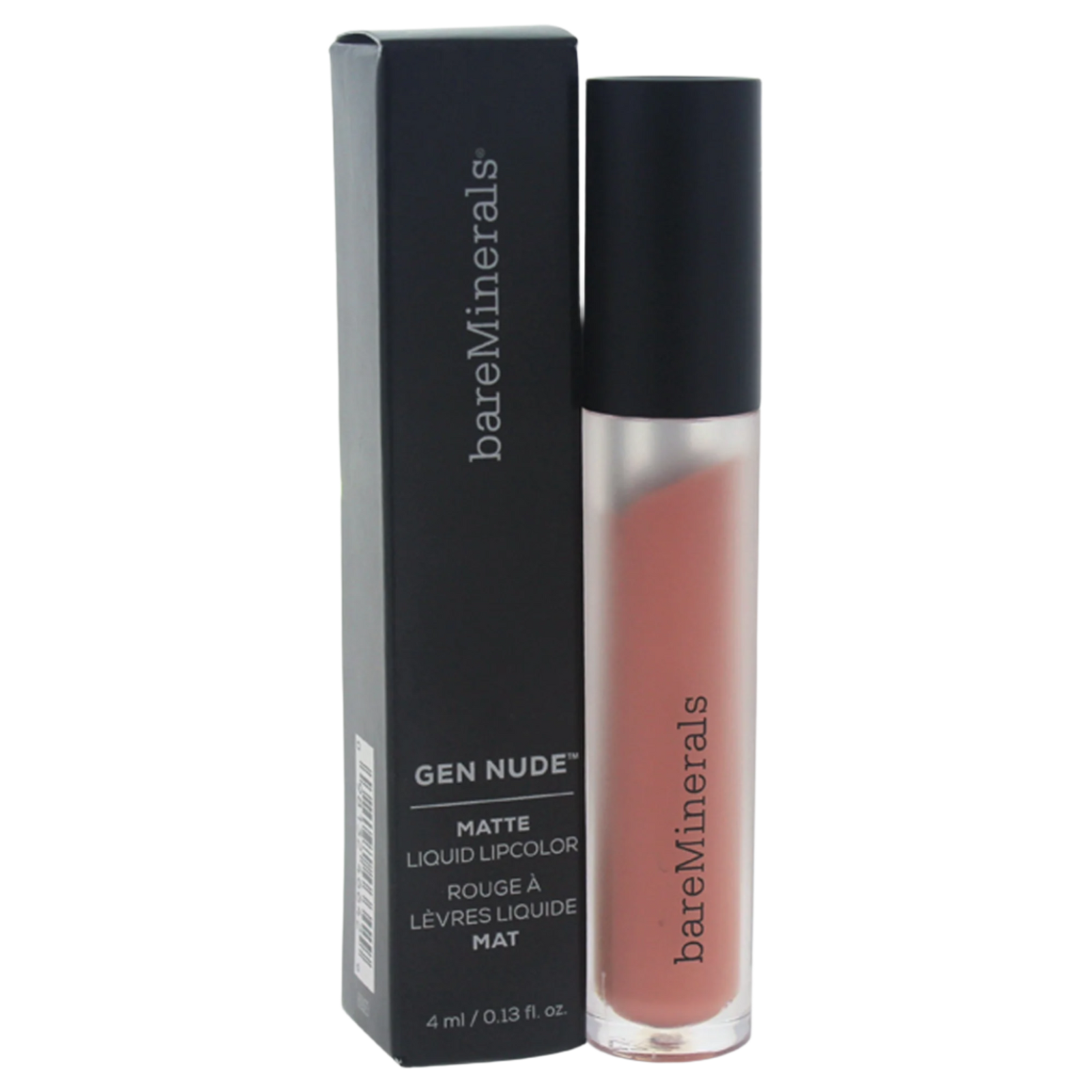 Gen Nude Matte Liquid Lipcolor