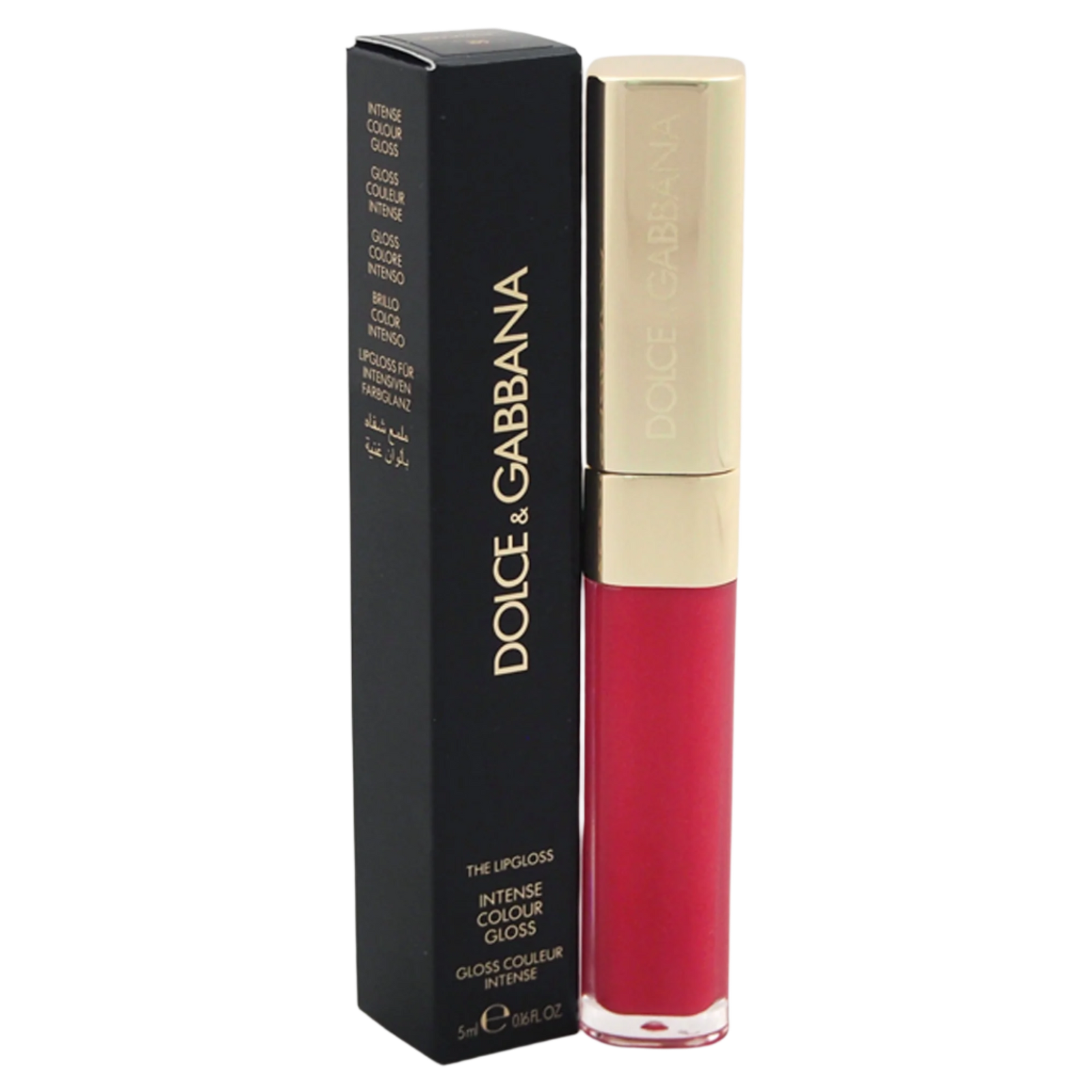 Intense Colour Gloss