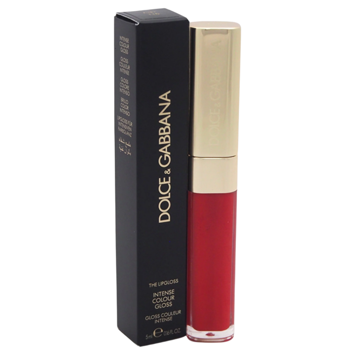 Intense Colour Gloss