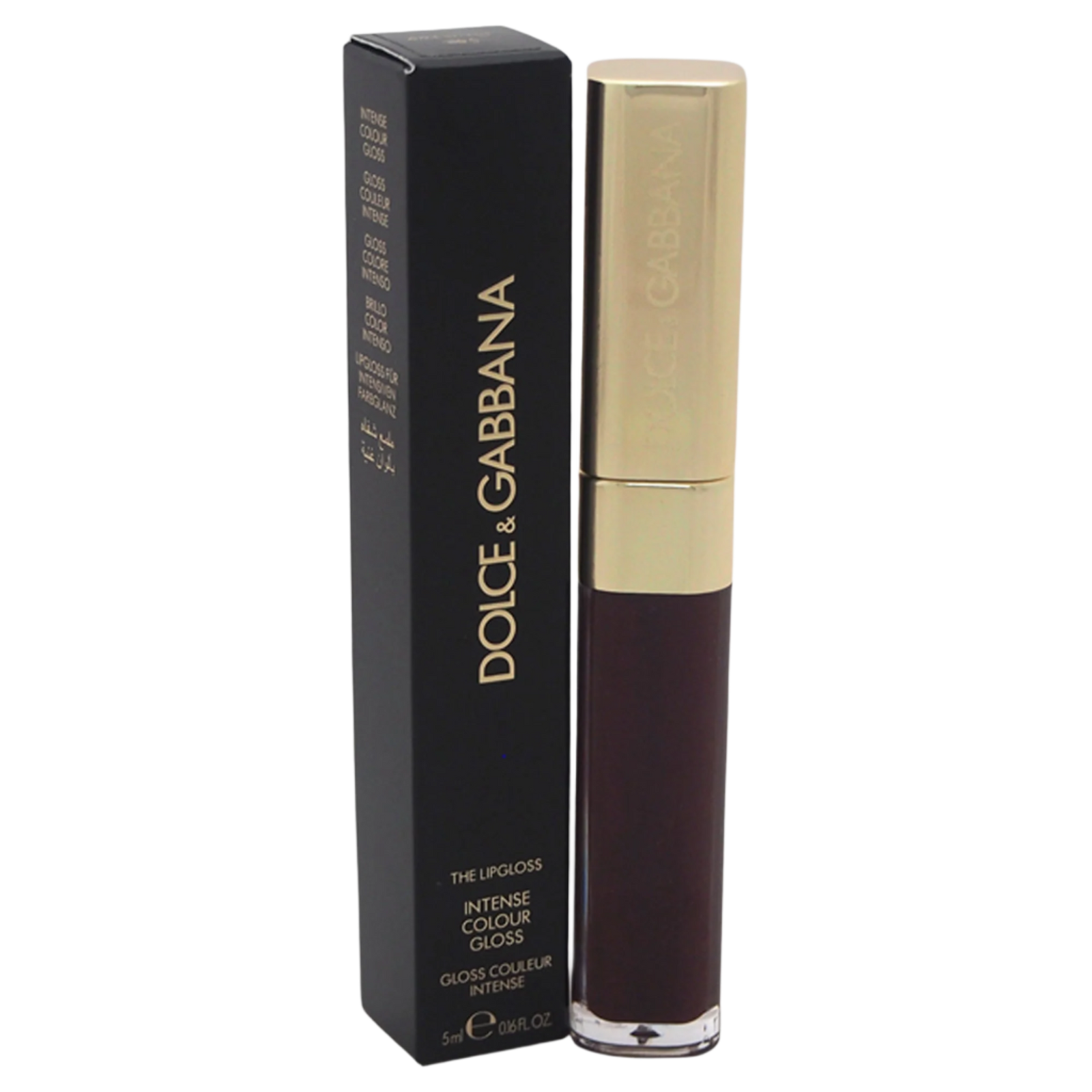 Intense Colour Gloss