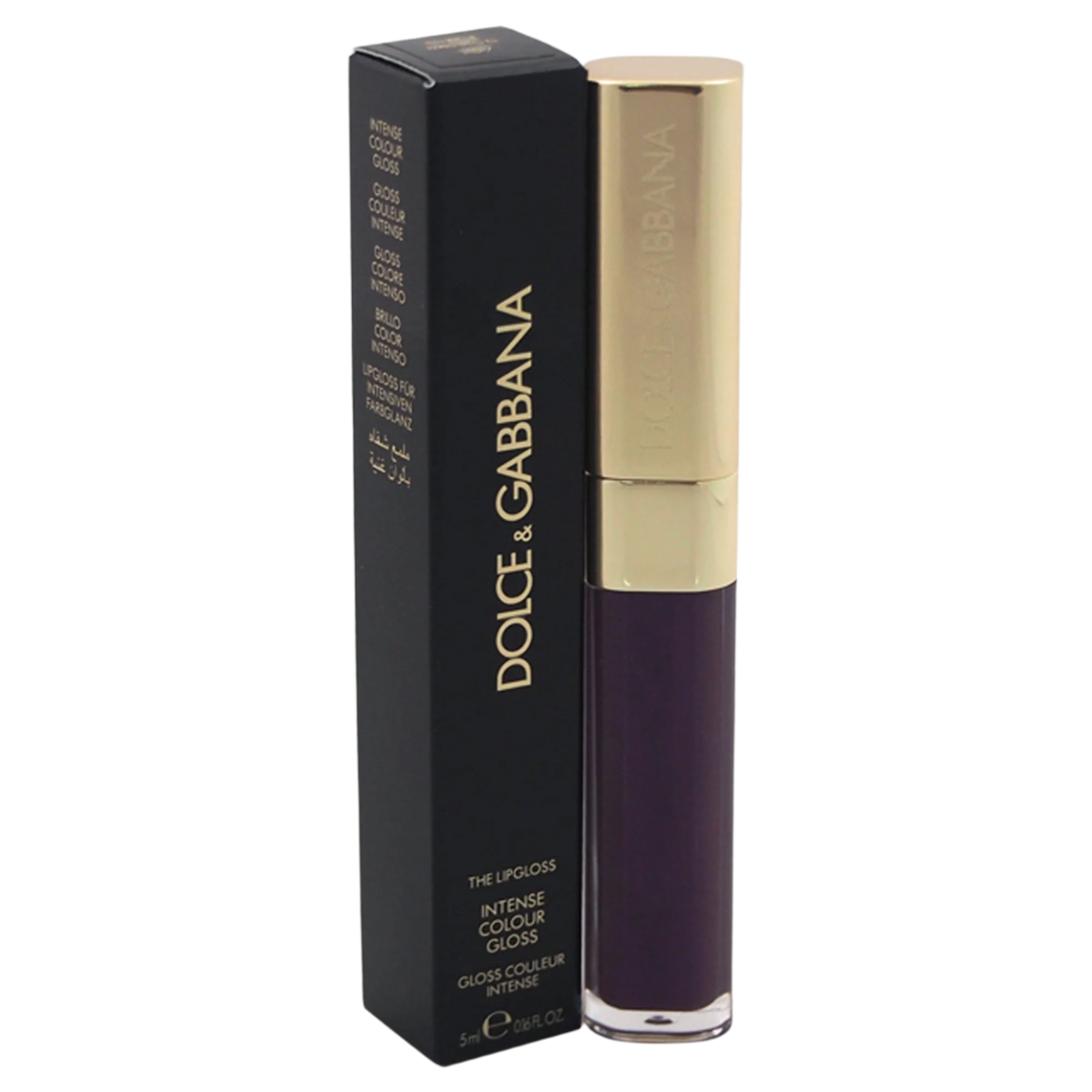 Intense Colour Gloss