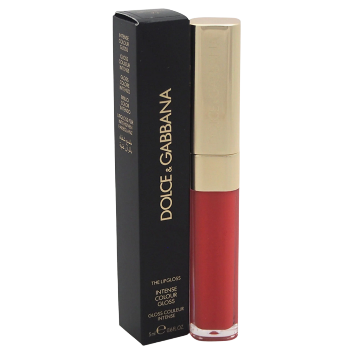 Intense Colour Gloss