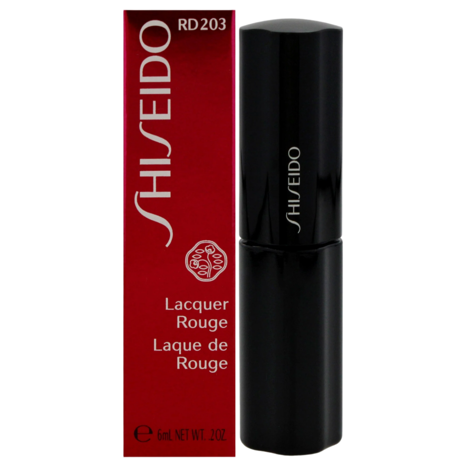 Lacquer Rouge Gloss