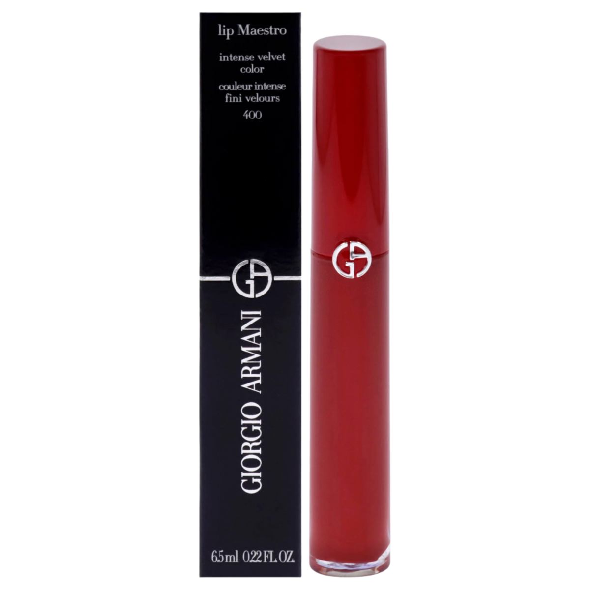 Lip Maestro Intense Velvet Color Lipstick