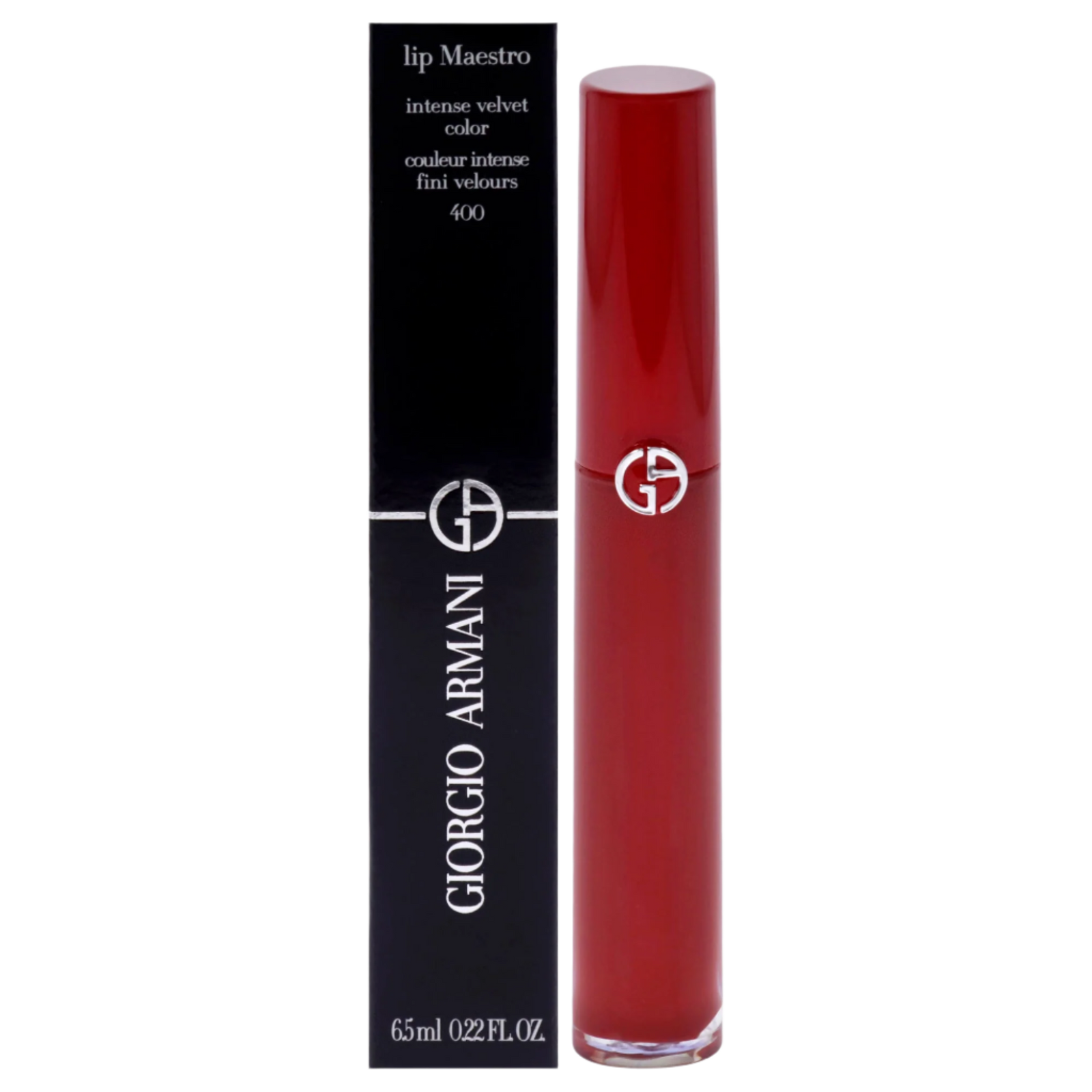 Lip Maestro Intense Velvet Color Lipstick