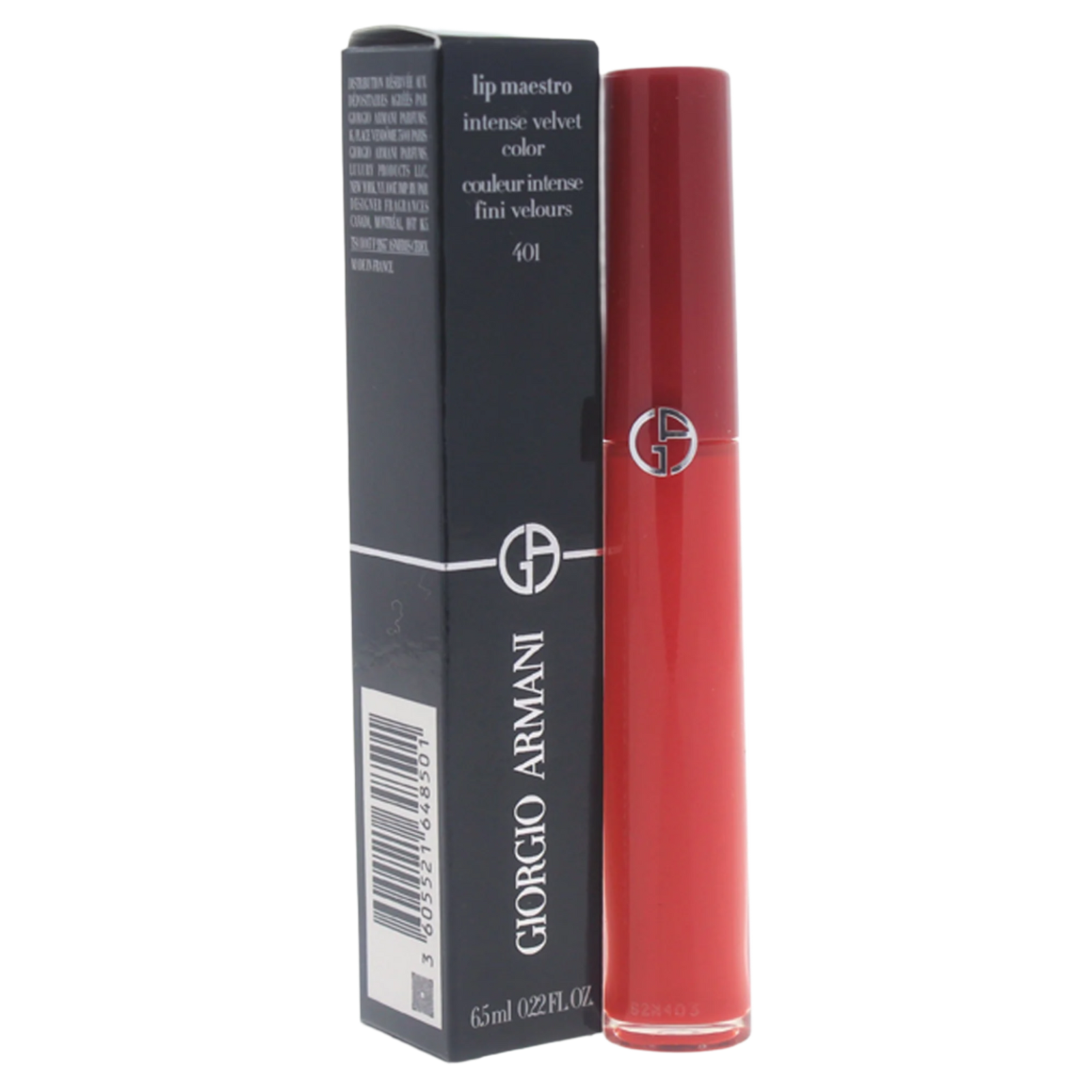 Lip Maestro Intense Velvet Color Lipstick