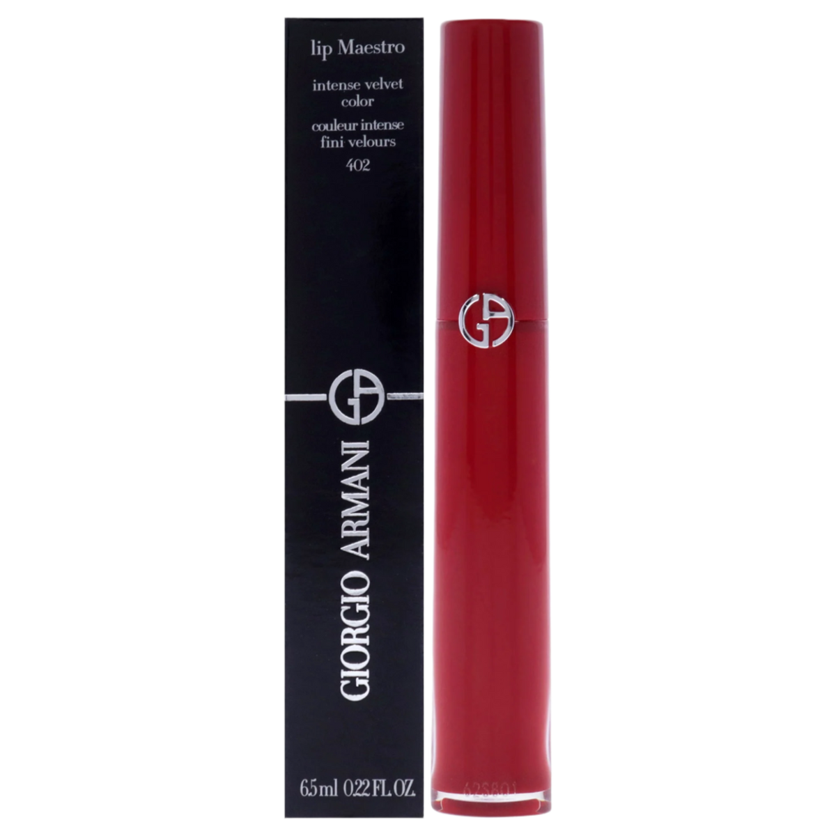 Lip Maestro Intense Velvet Color Lipstick