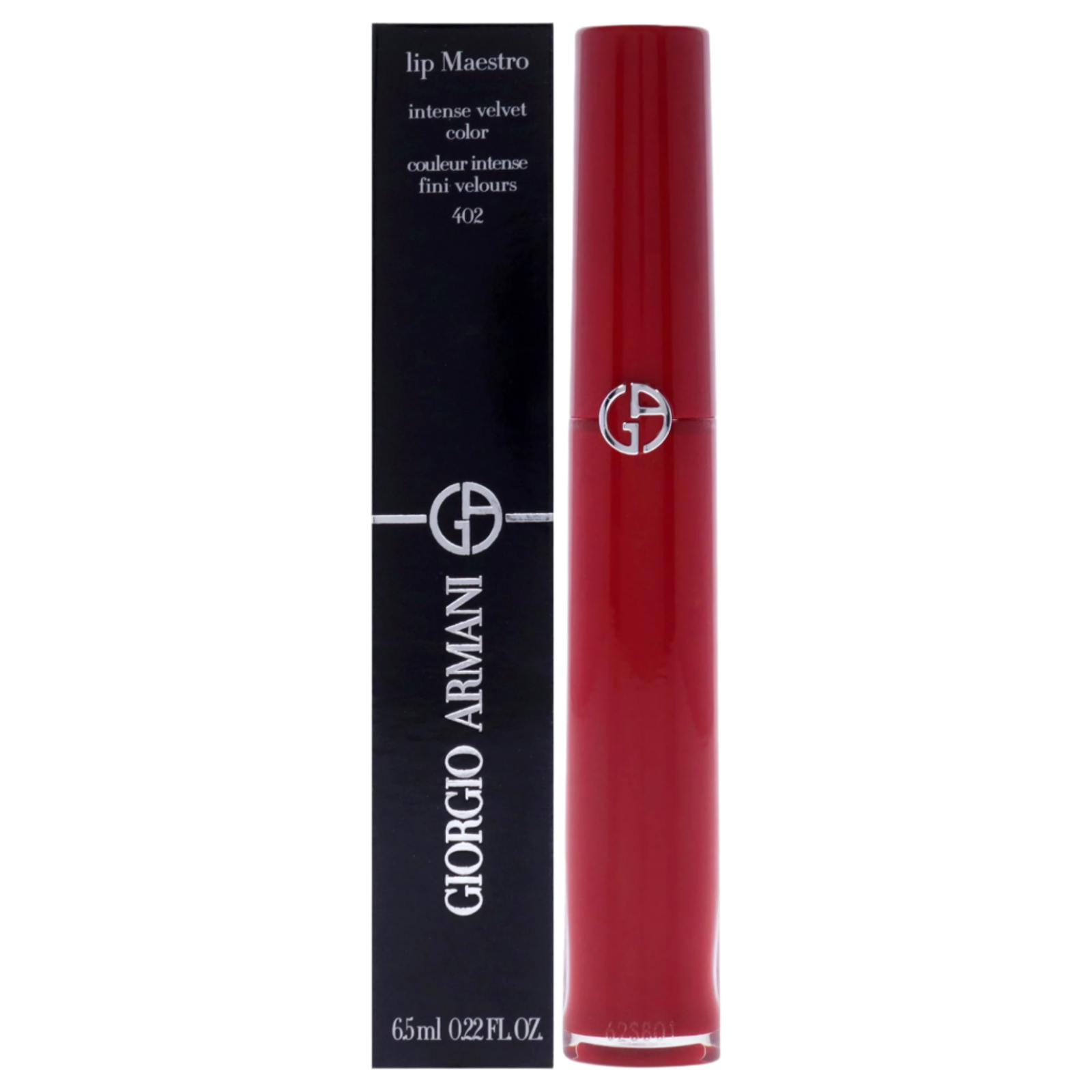 Lip Maestro Intense Velvet Color Lipstick