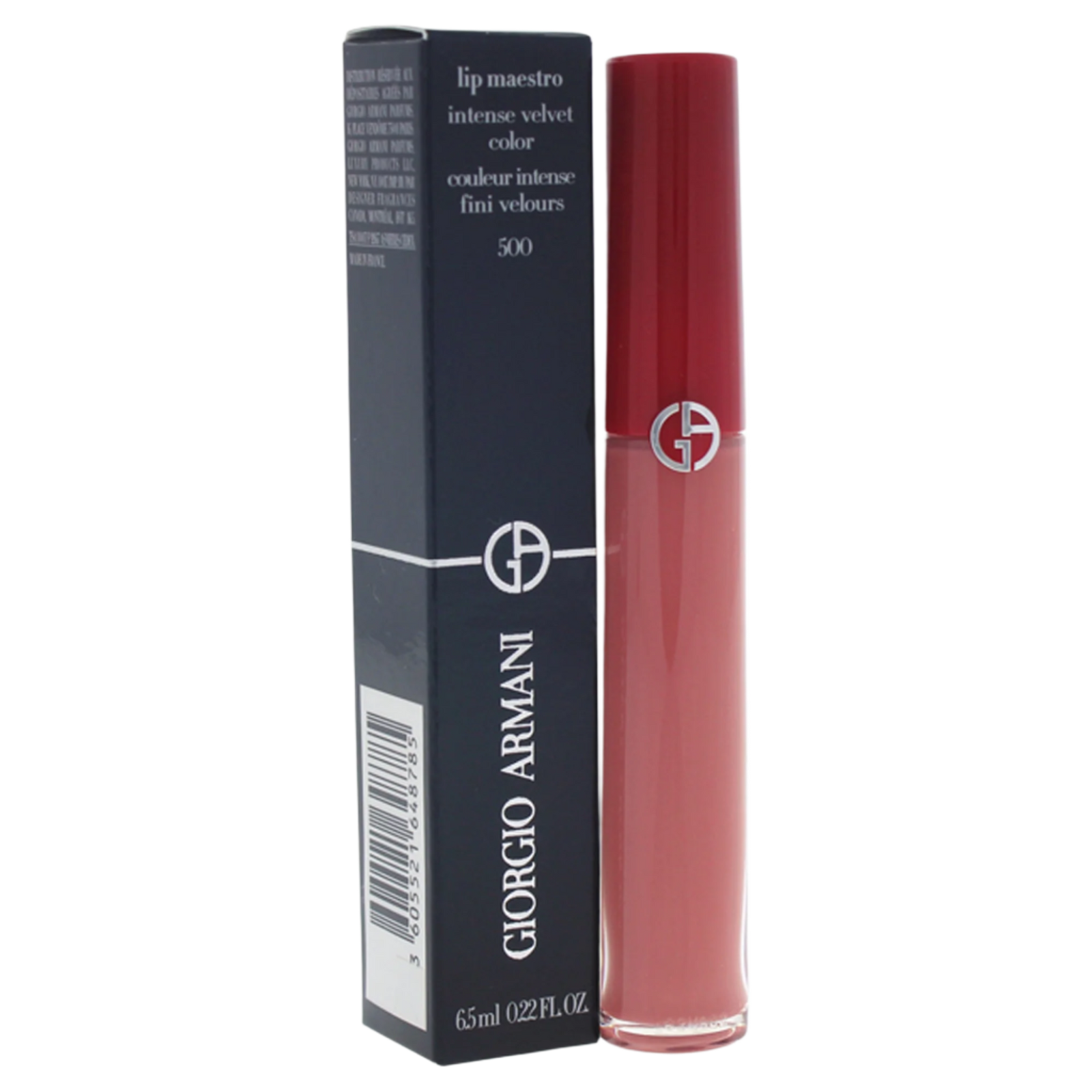 Lip Maestro Intense Velvet Color Lipstick
