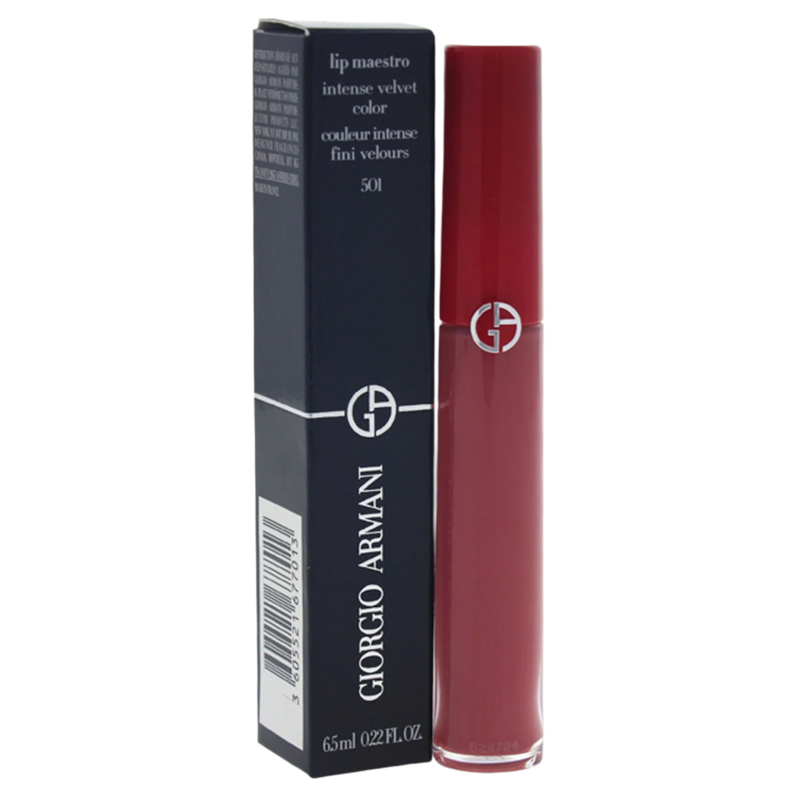 Lip Maestro Intense Velvet Color Lipstick