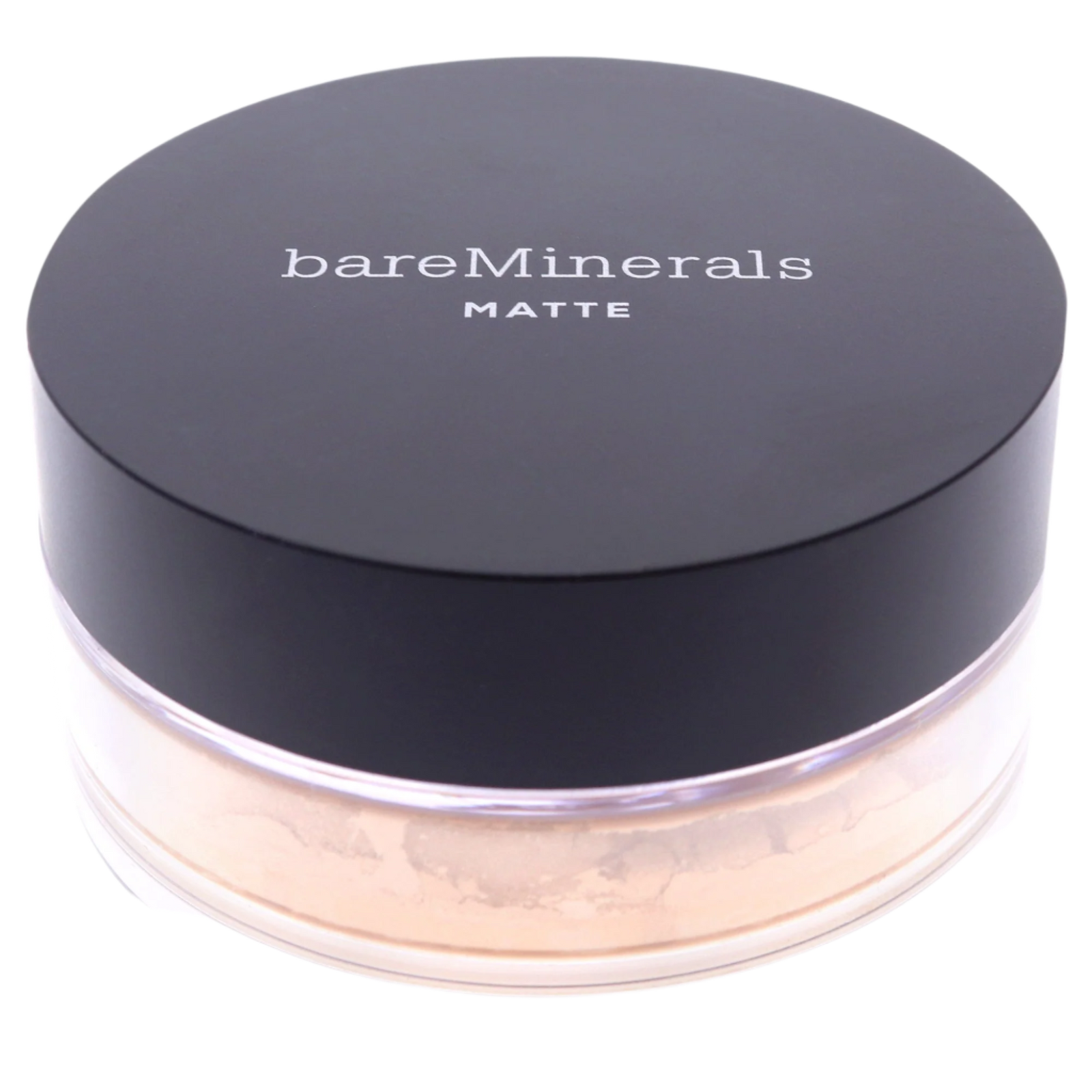 Matte Foundation SPF 15 Foundation