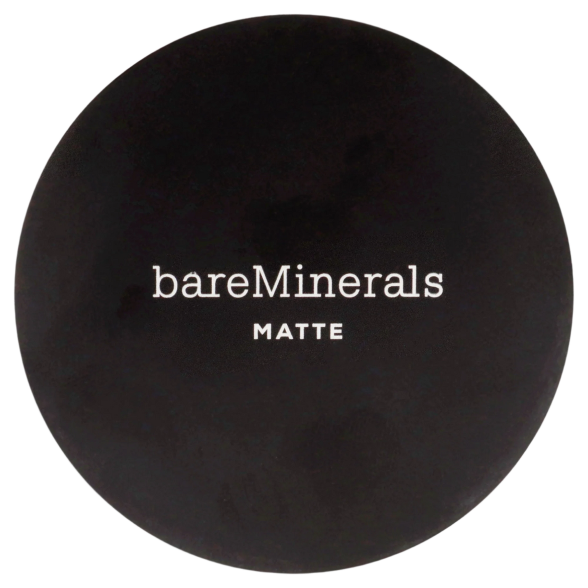 Matte Foundation SPF 15 Foundation