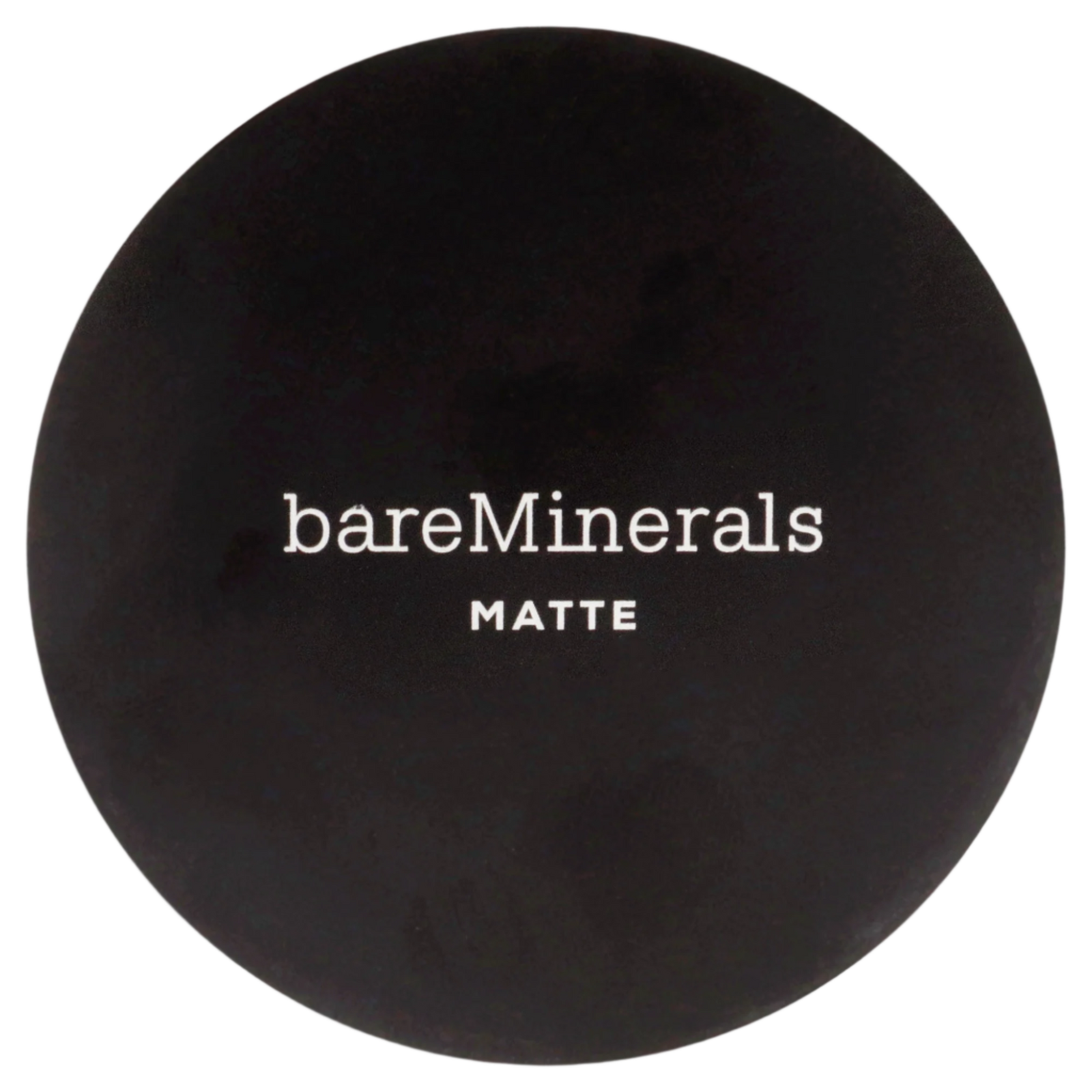 Matte Foundation SPF 15 Foundation