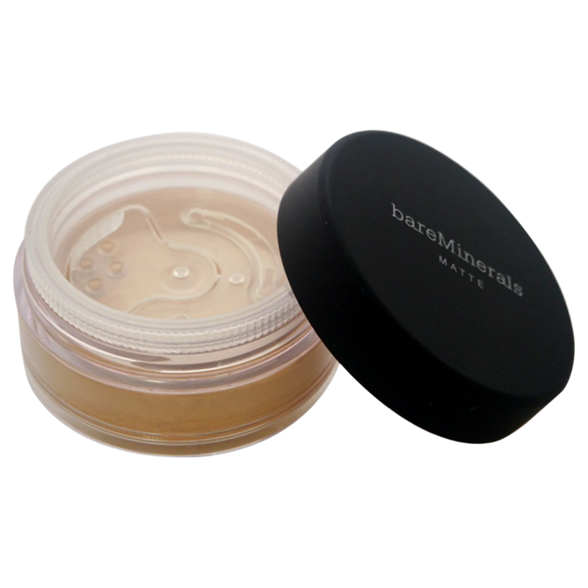 Matte Foundation SPF 15 Foundation