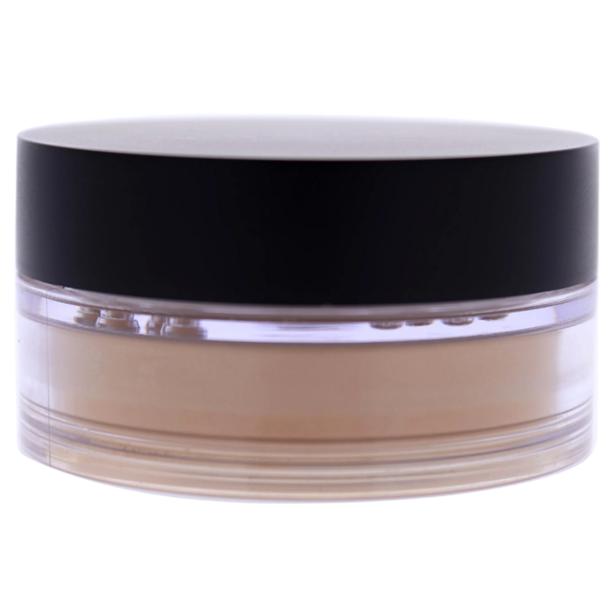 Matte Foundation SPF 15 Foundation