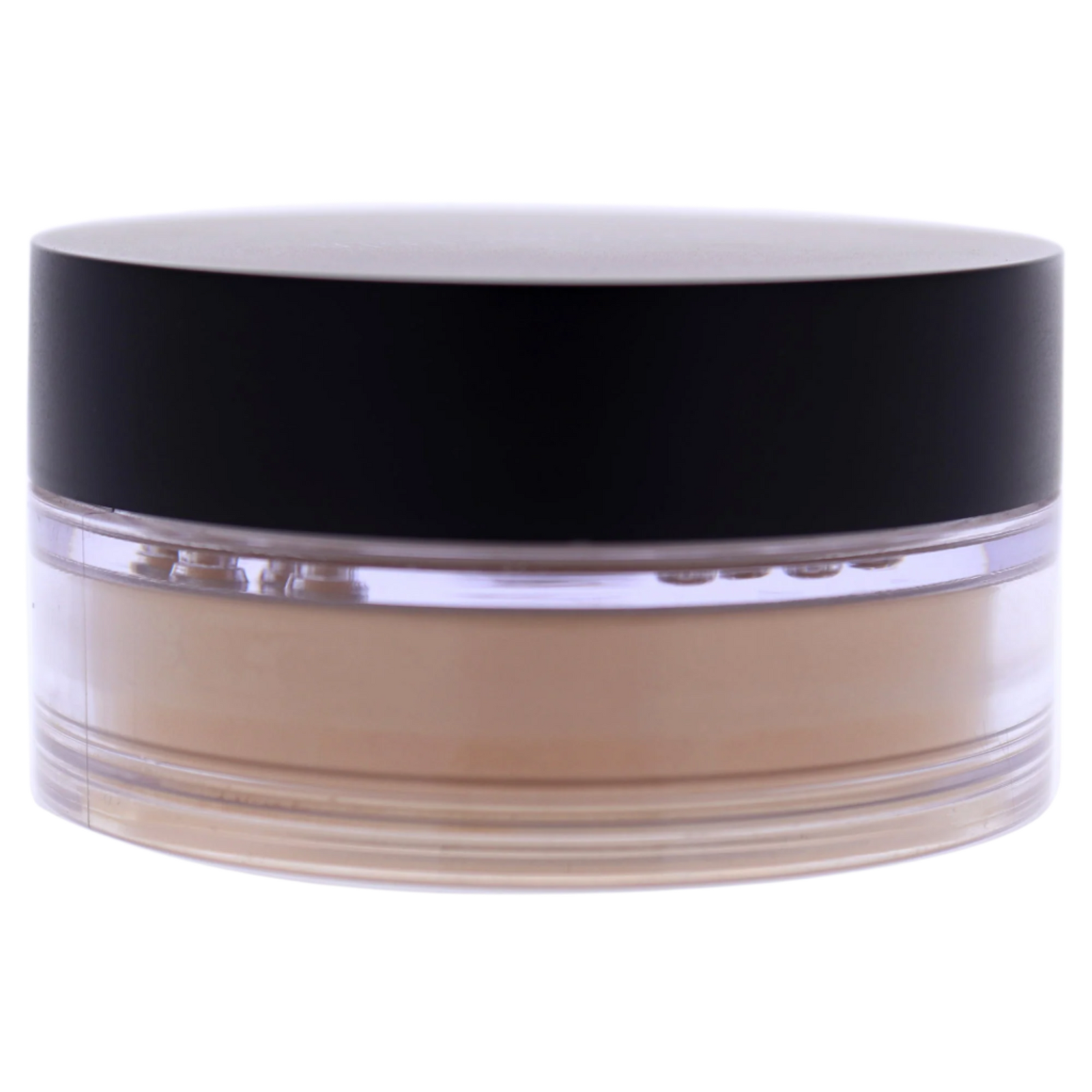 Matte Foundation SPF 15 Foundation