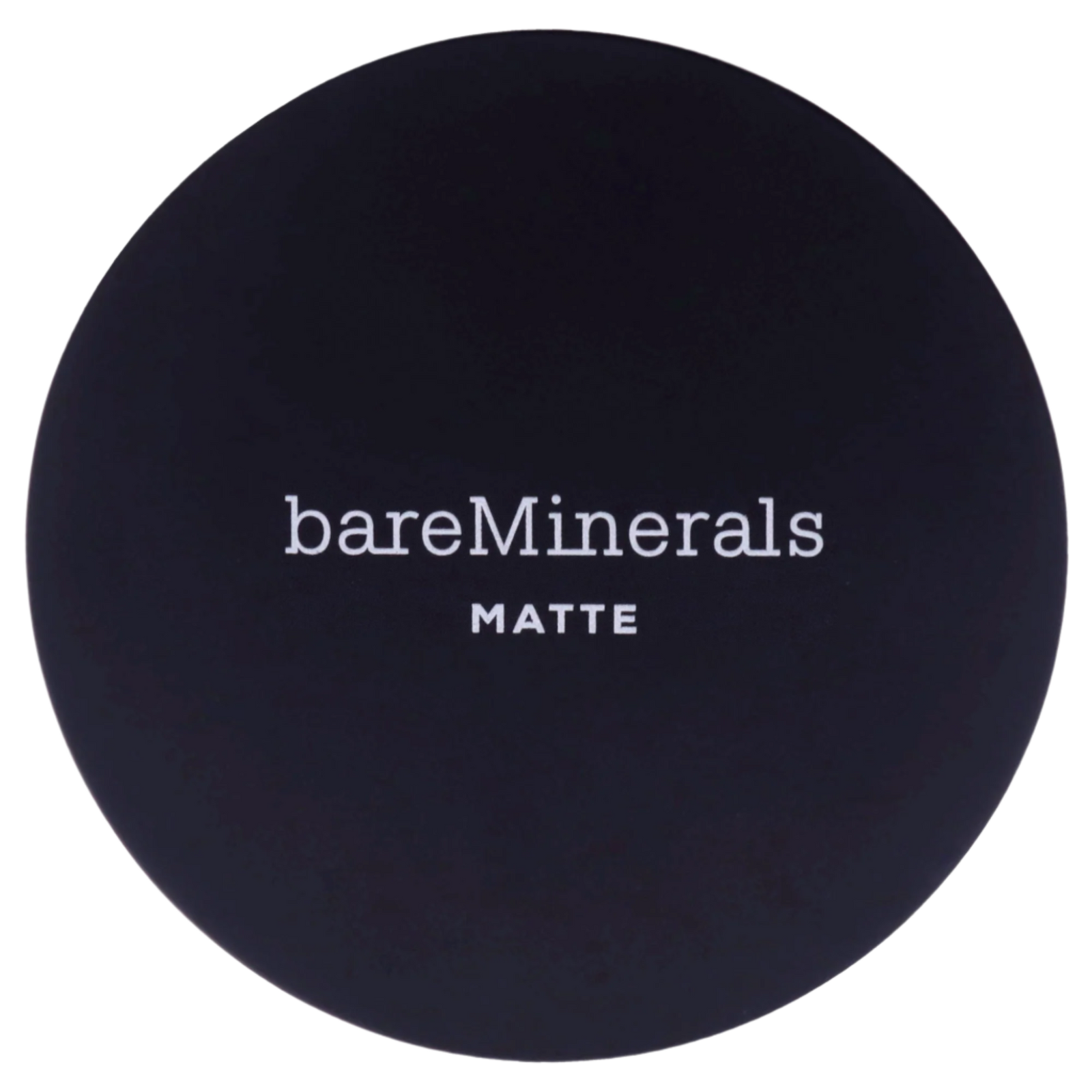 Matte Foundation SPF 15 Foundation