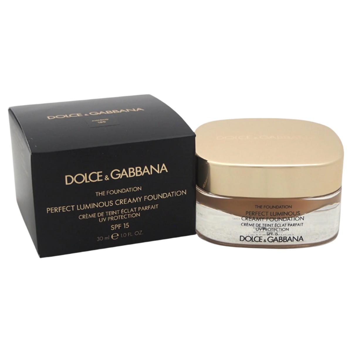 Perfect Luminous Creamy Foundation SPF 15