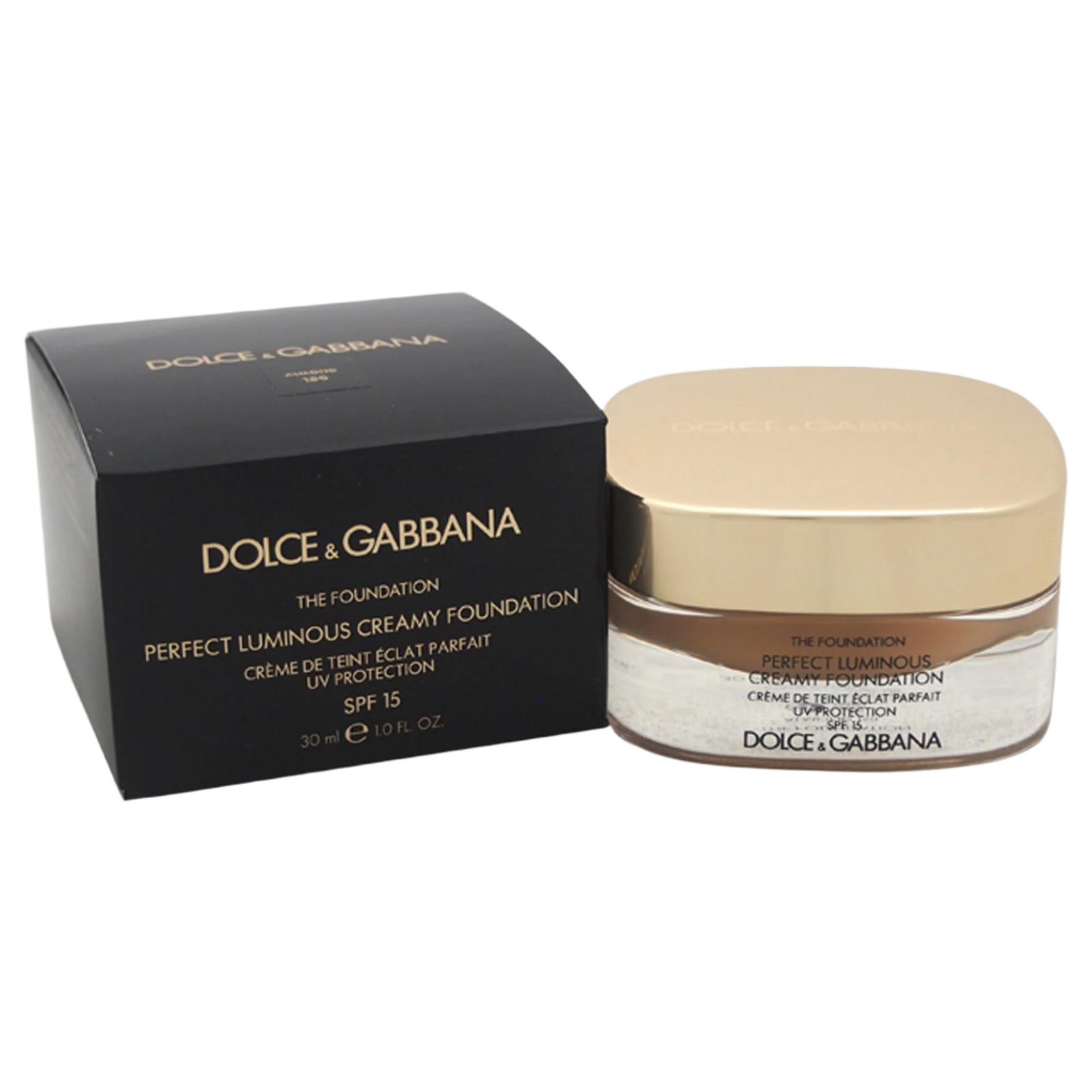 Perfect Luminous Creamy Foundation SPF 15