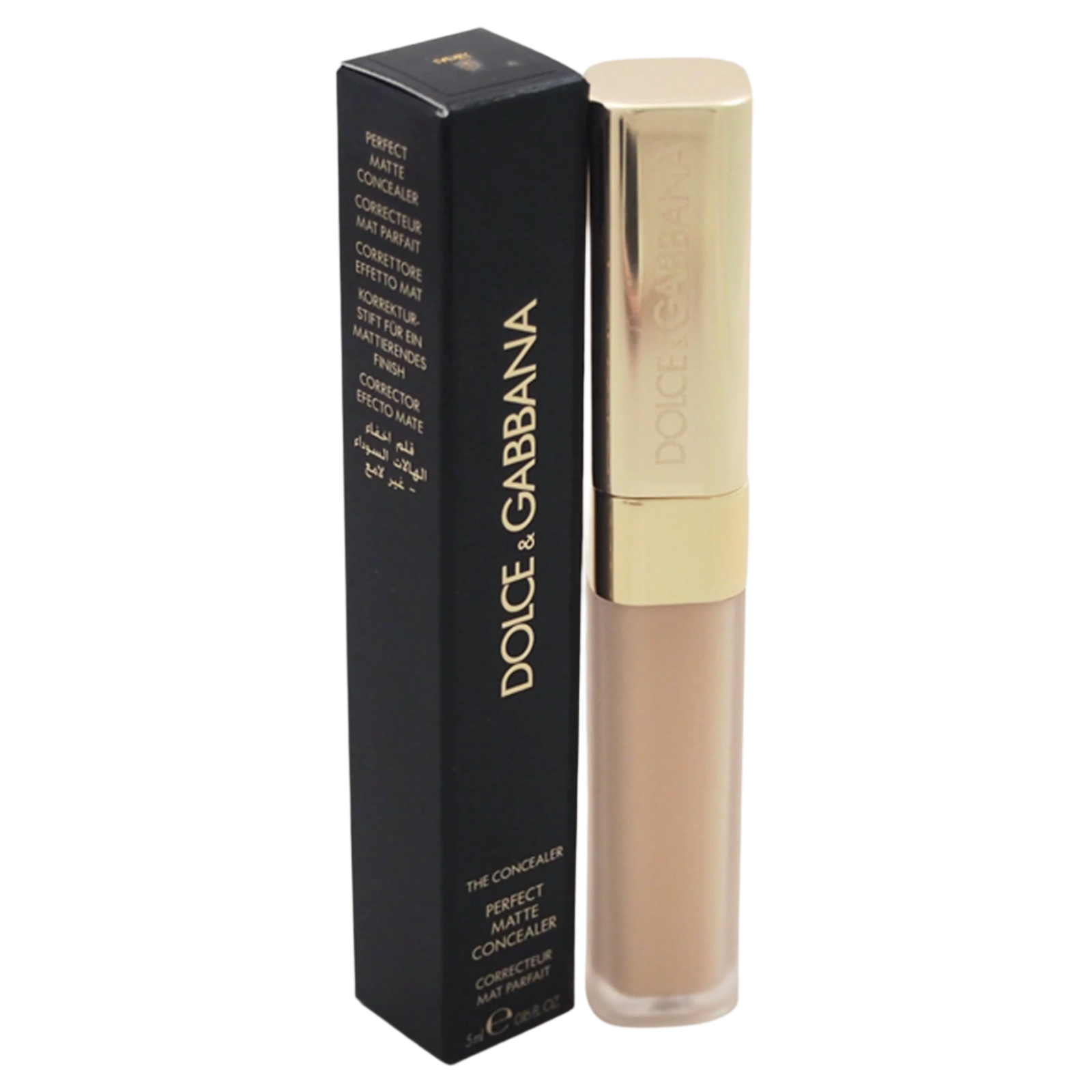 Perfect Matte Concealer