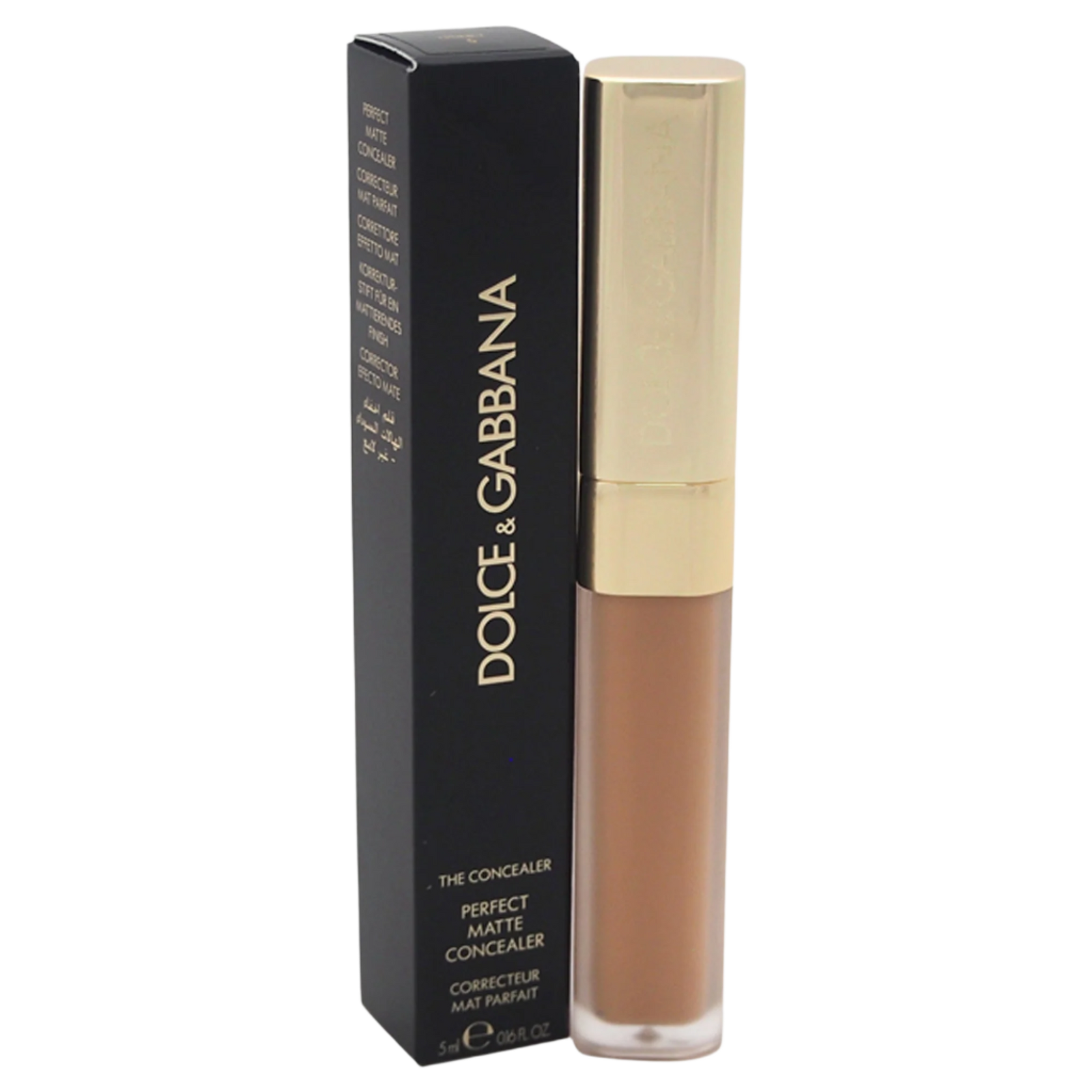 Perfect Matte Concealer