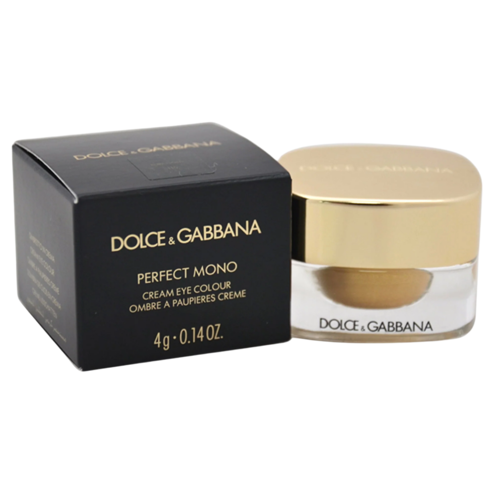 Perfect Mono Cream Eye Colour