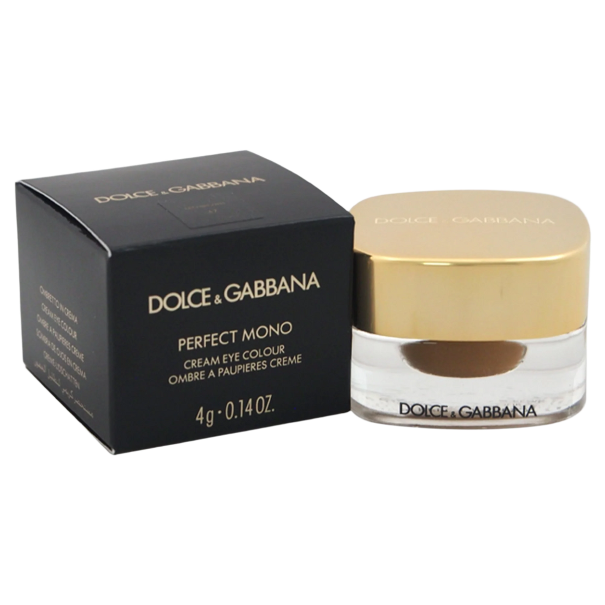 Perfect Mono Cream Eye Colour