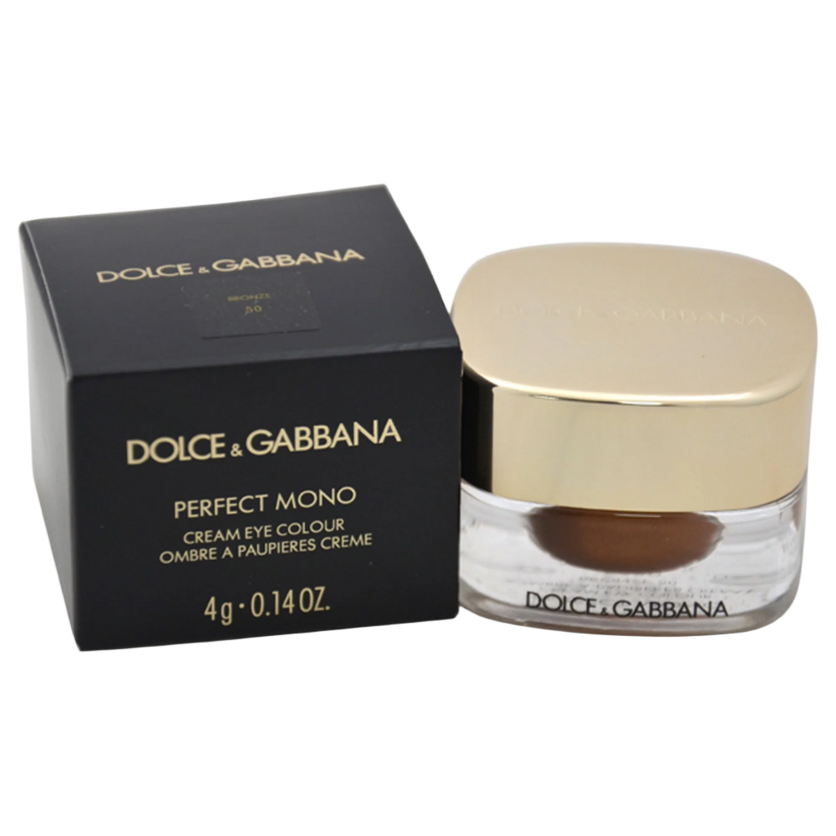 Perfect Mono Cream Eye Colour