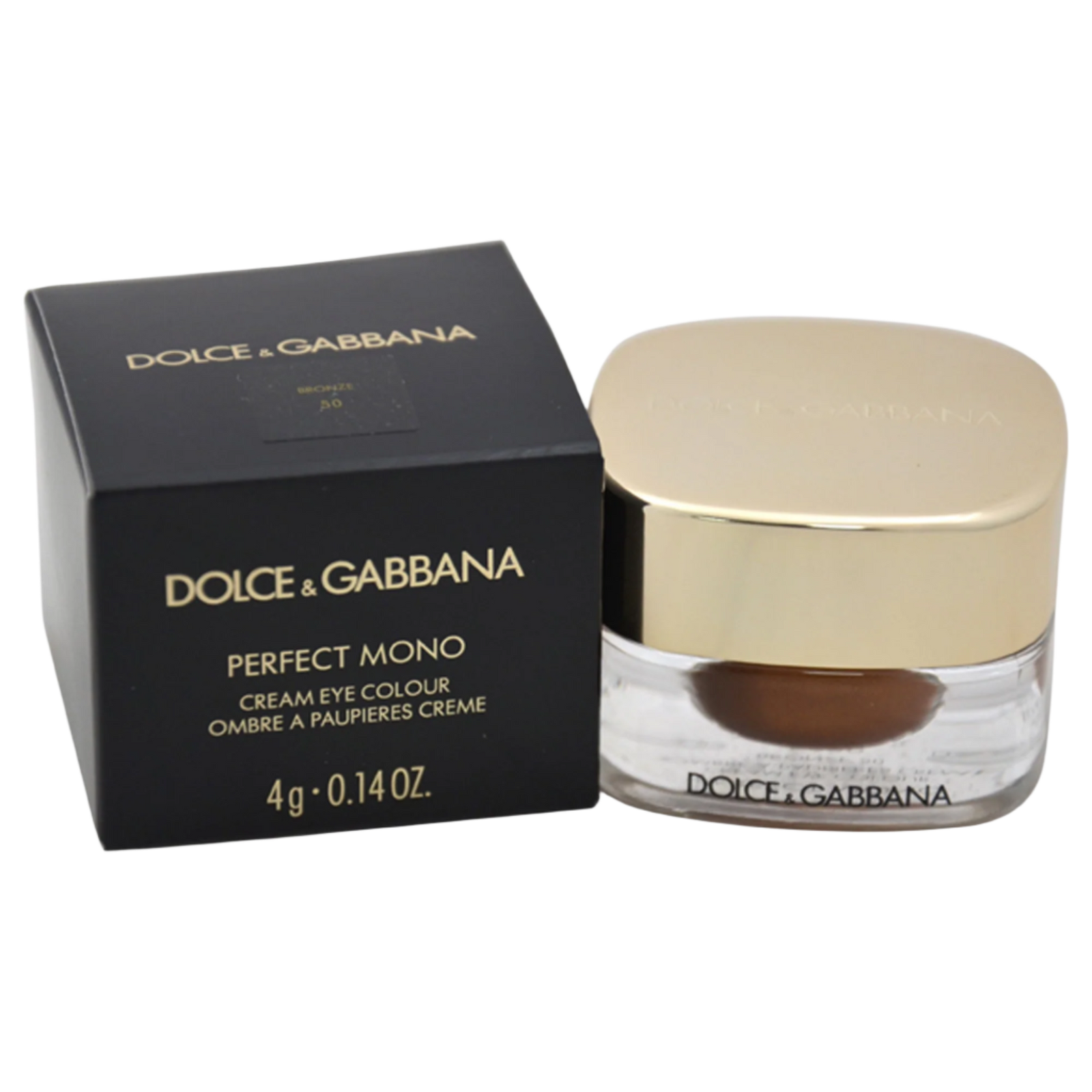 Perfect Mono Cream Eye Colour