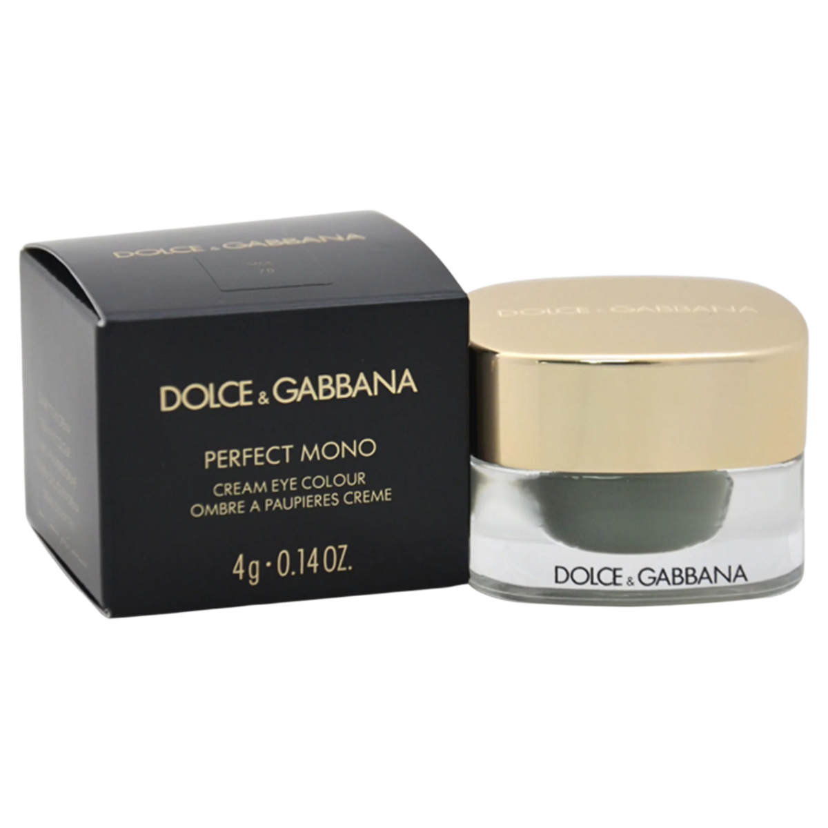 Perfect Mono Cream Eye Colour