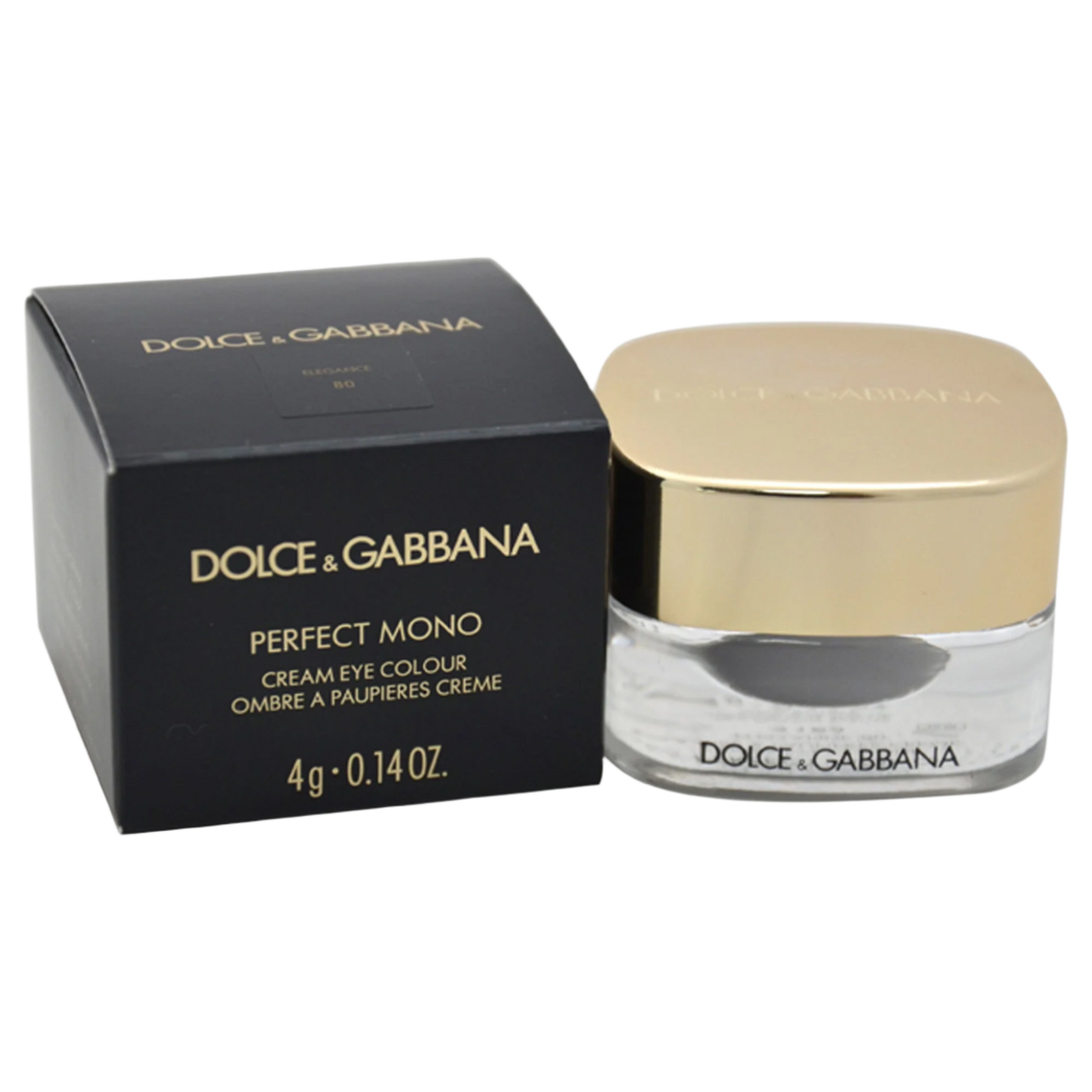 Perfect Mono Cream Eye Colour