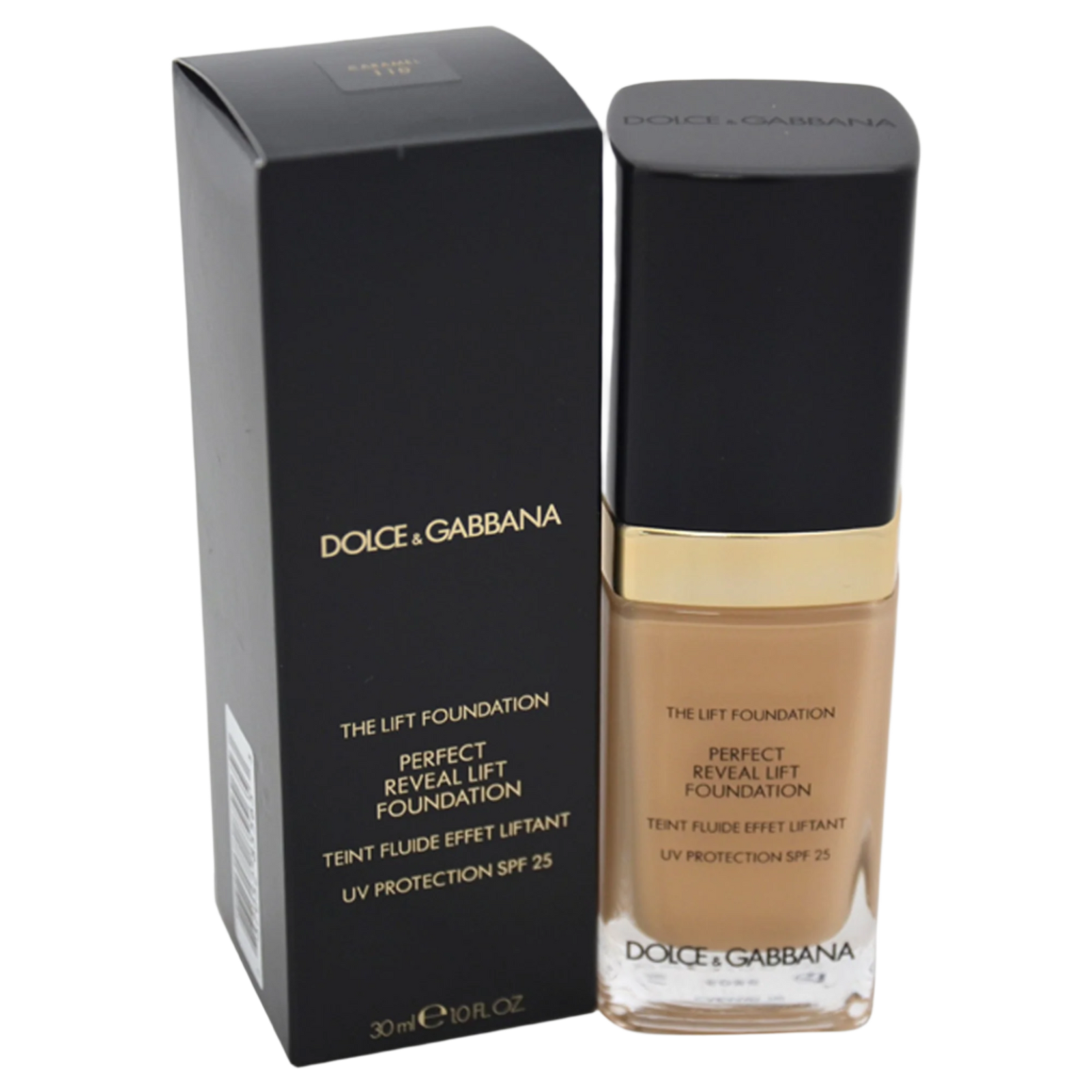 Perfect Reveal Lift Foundation SPF 25