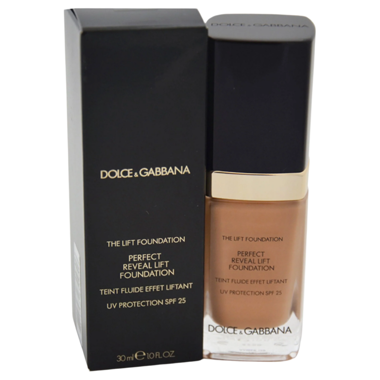 Perfect Reveal Lift Foundation SPF 25