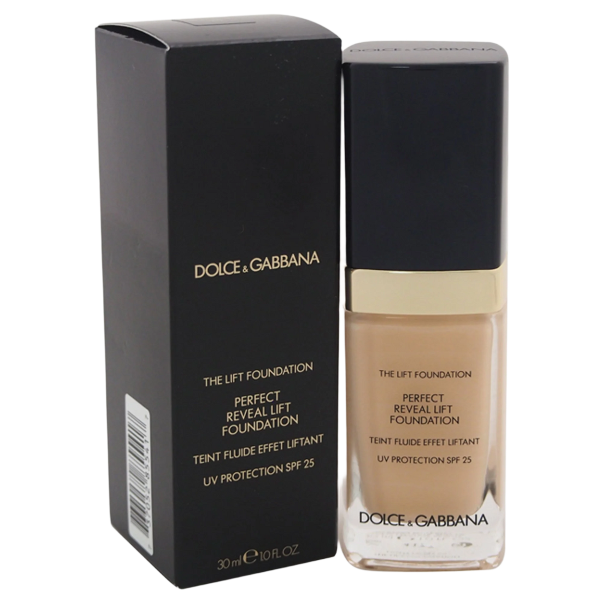Perfect Reveal Lift Foundation SPF 25