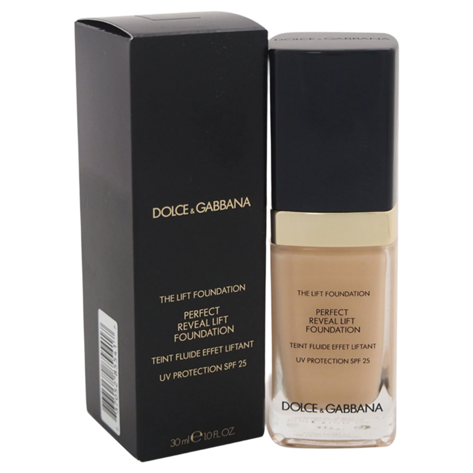 Perfect Reveal Lift Foundation SPF 25