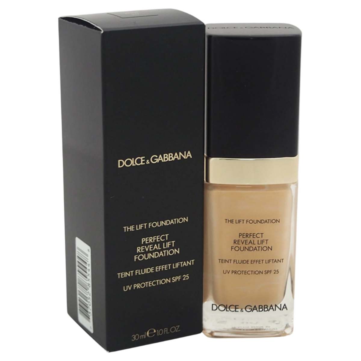 Perfect Reveal Lift Foundation SPF 25