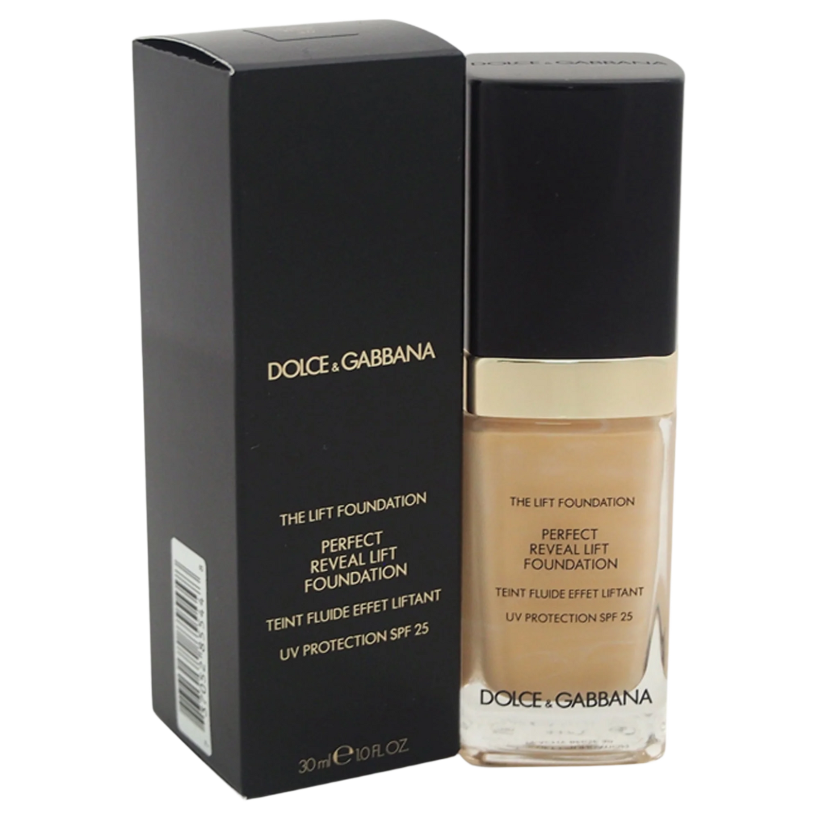 Perfect Reveal Lift Foundation SPF 25